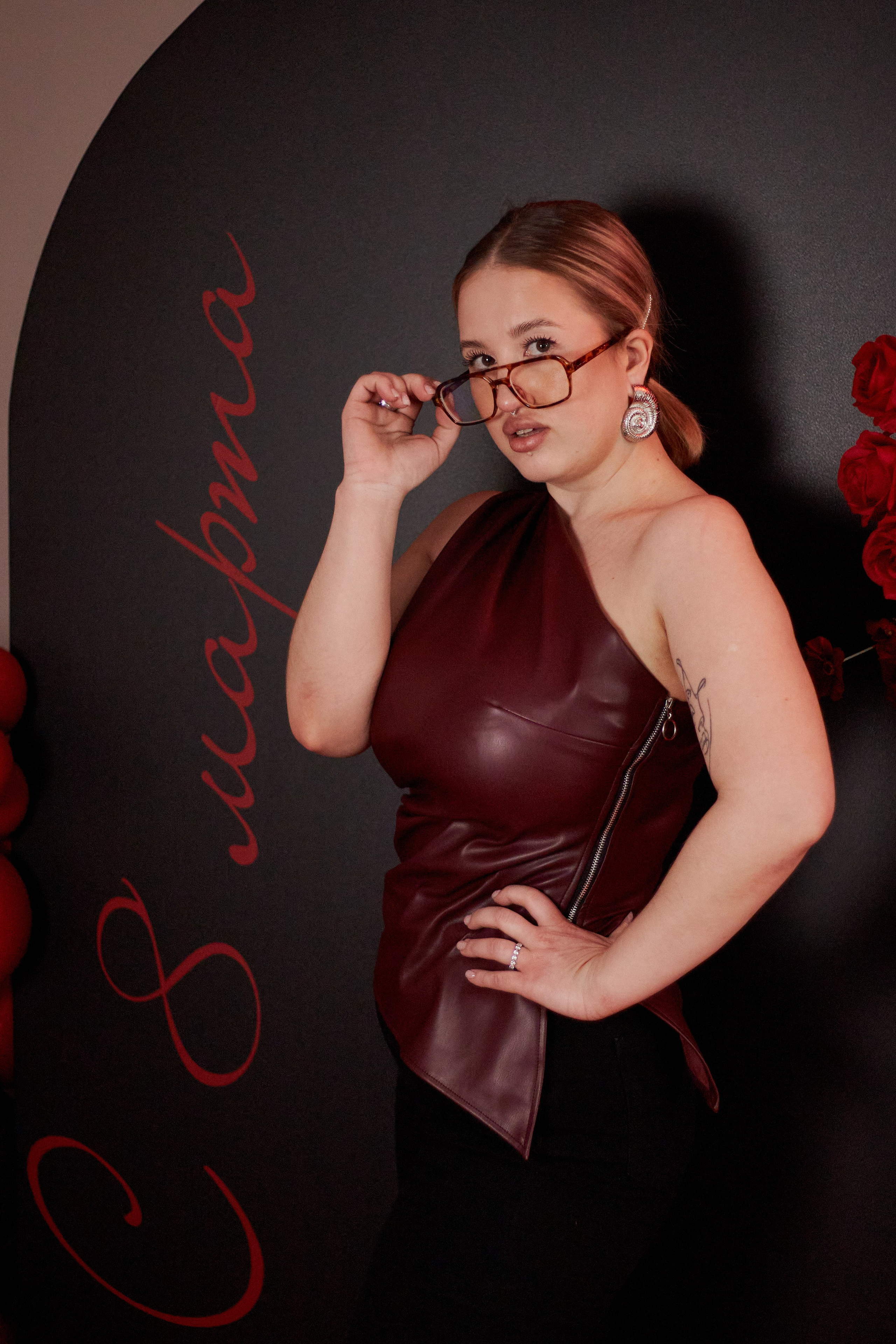 Корпоратив. Фотограф в Ростове-на-Дону Нюхарева Виктория