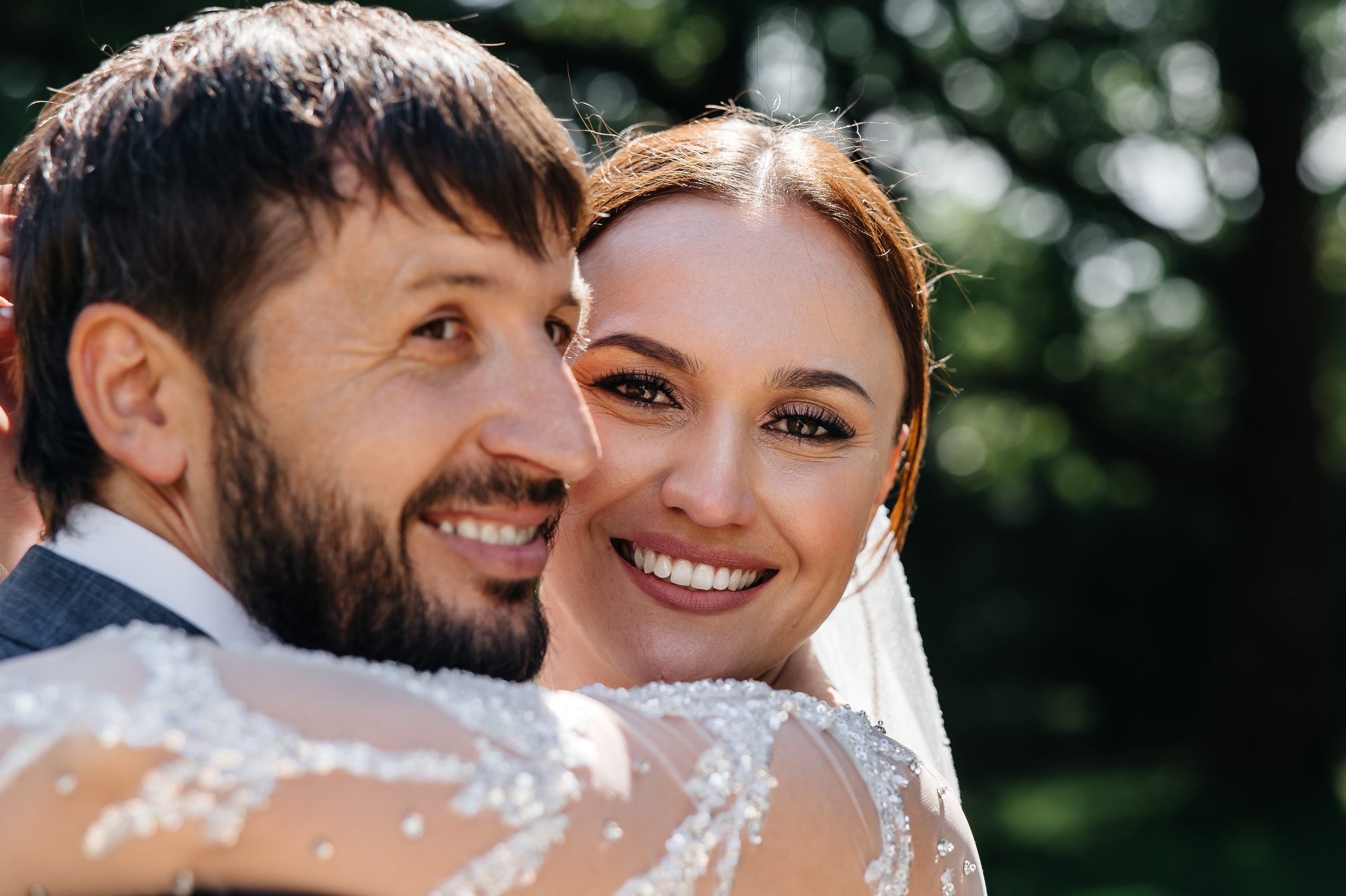 Анонс свадьбы Юлии и Сергея. Свадебный фотограф в Крыму и Севастополе Ольга Баскакова