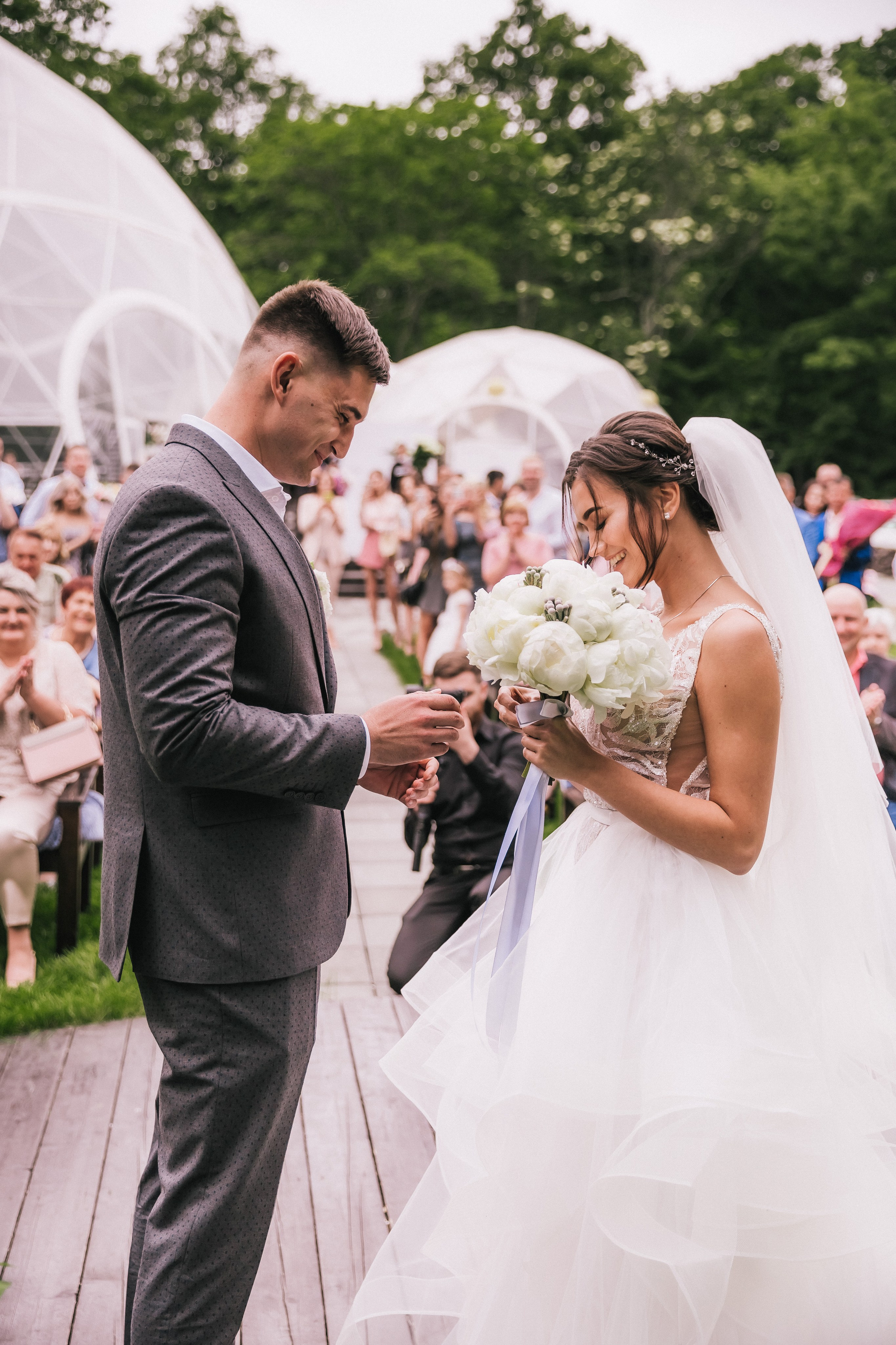 Александр и Екатерина. Фотограф во Владивостоке Настя Косач