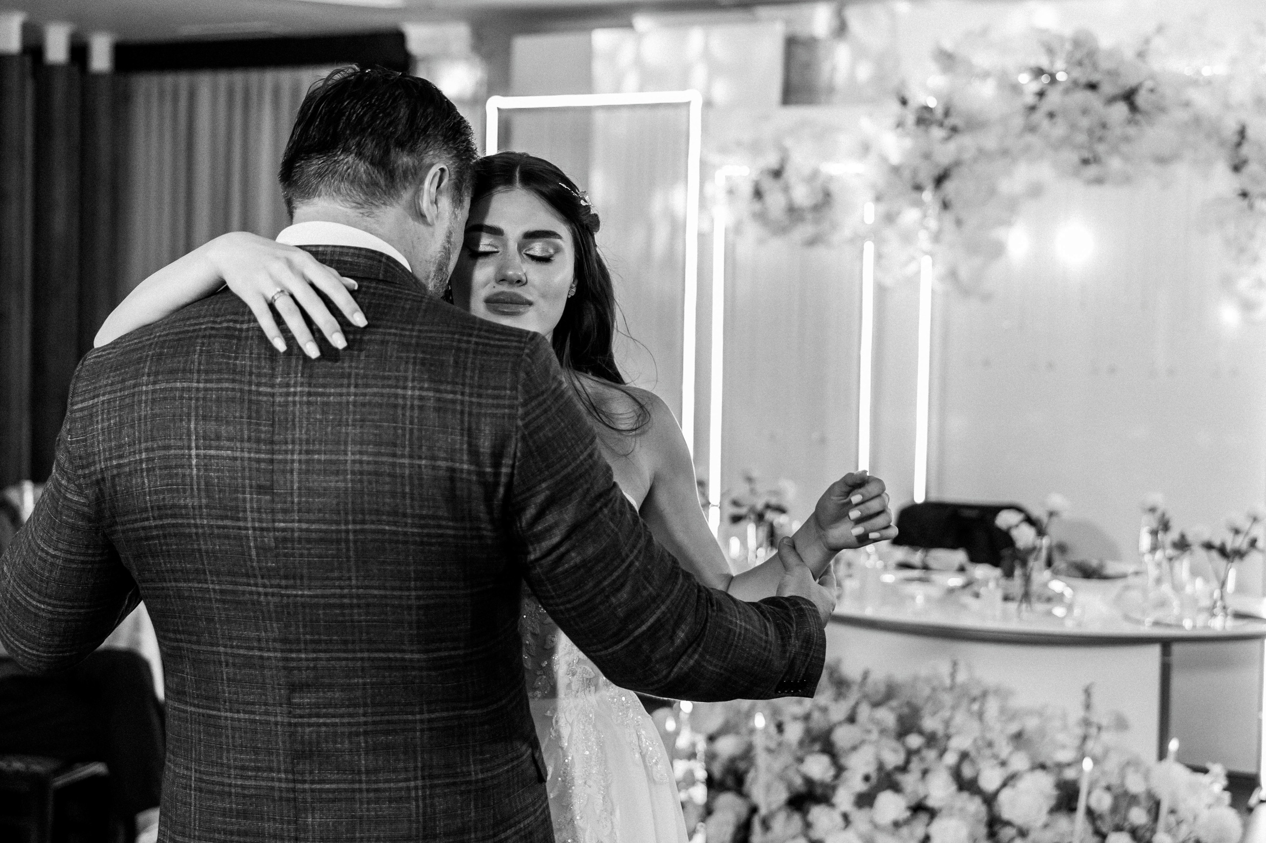 Арина и Дима. Коваленко Алена │ Фотограф