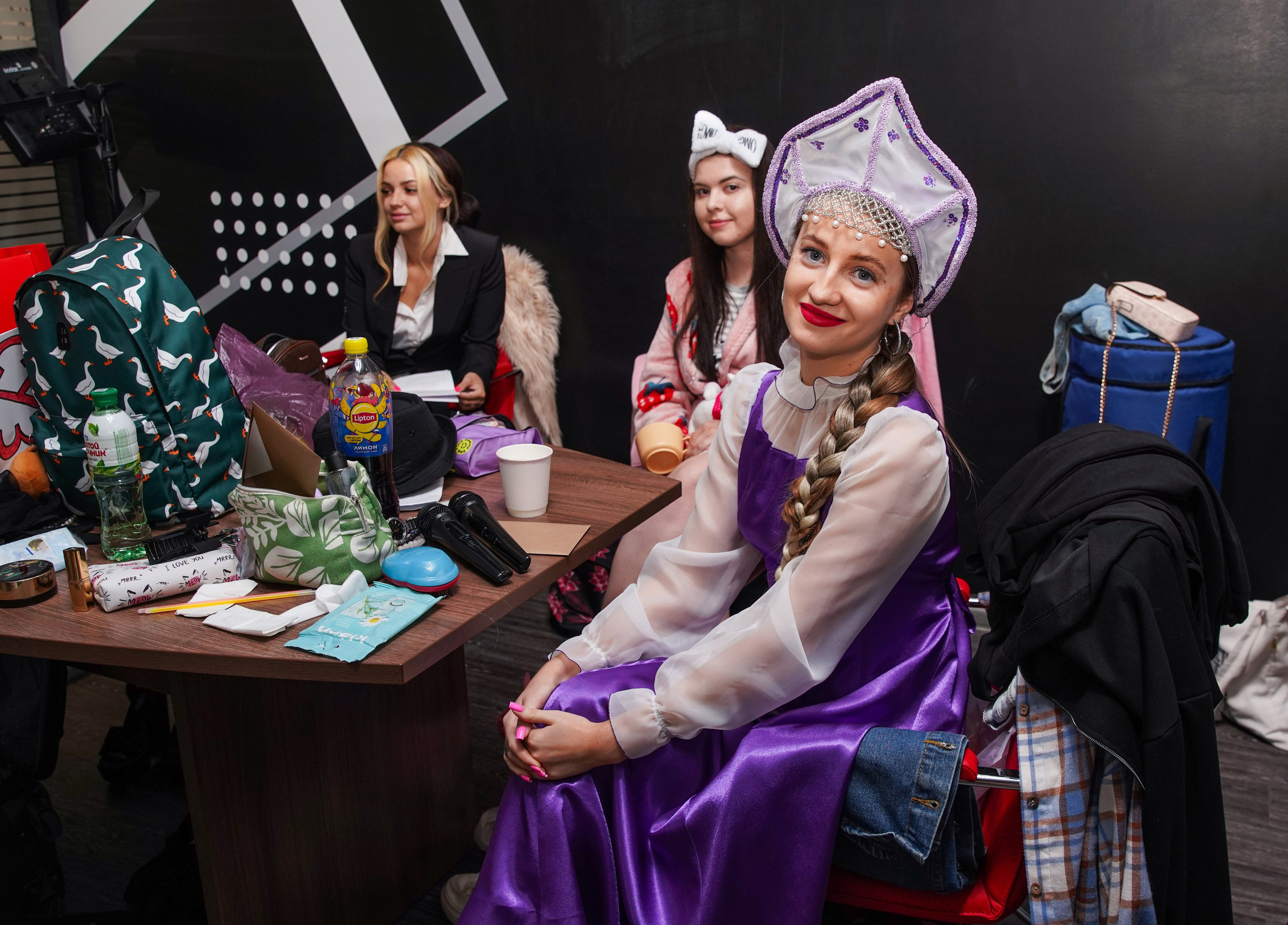 Мисс МТС. Семейный и детский фотограф в Нижнем Новгороде