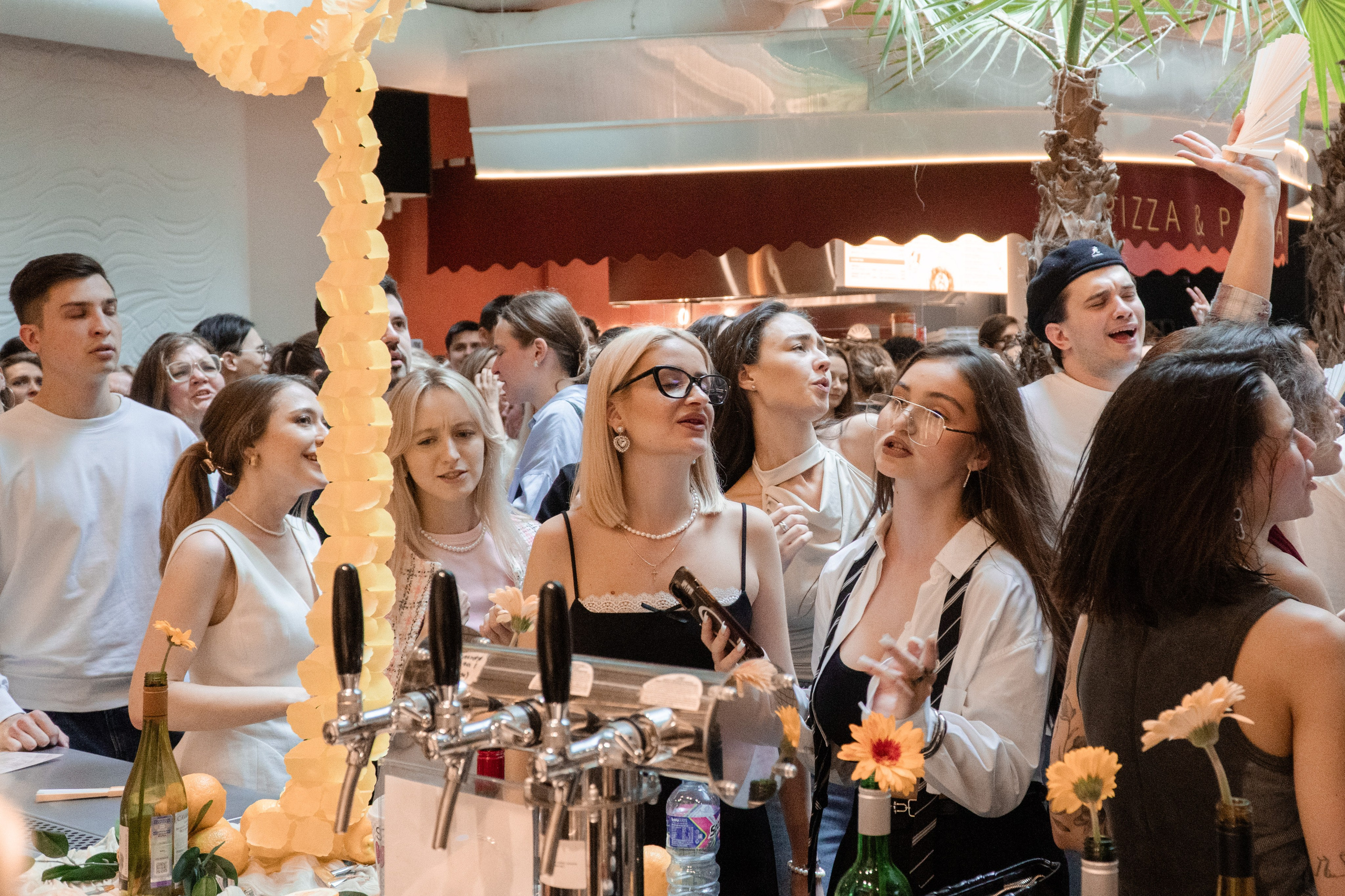 PITERTUSA: 4 YEARS. Фотограф в Санкт-Петербурге Авдотья Благовещенская