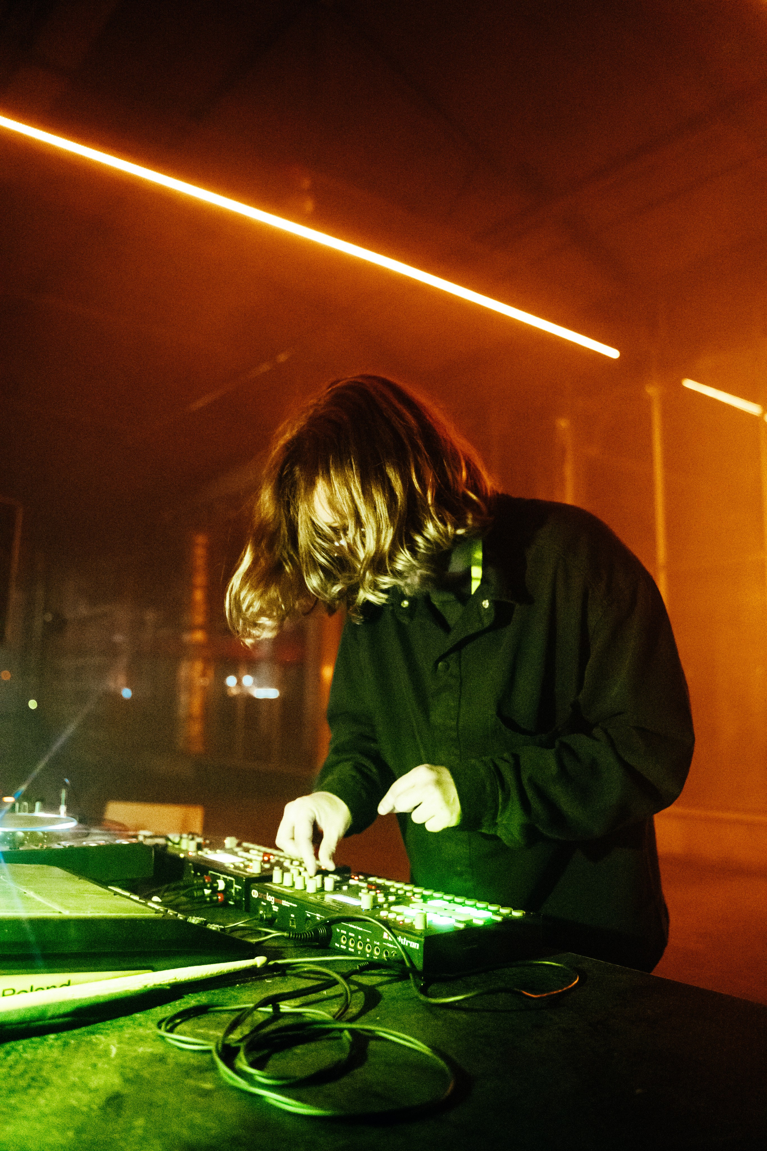 TON 2024. Главная