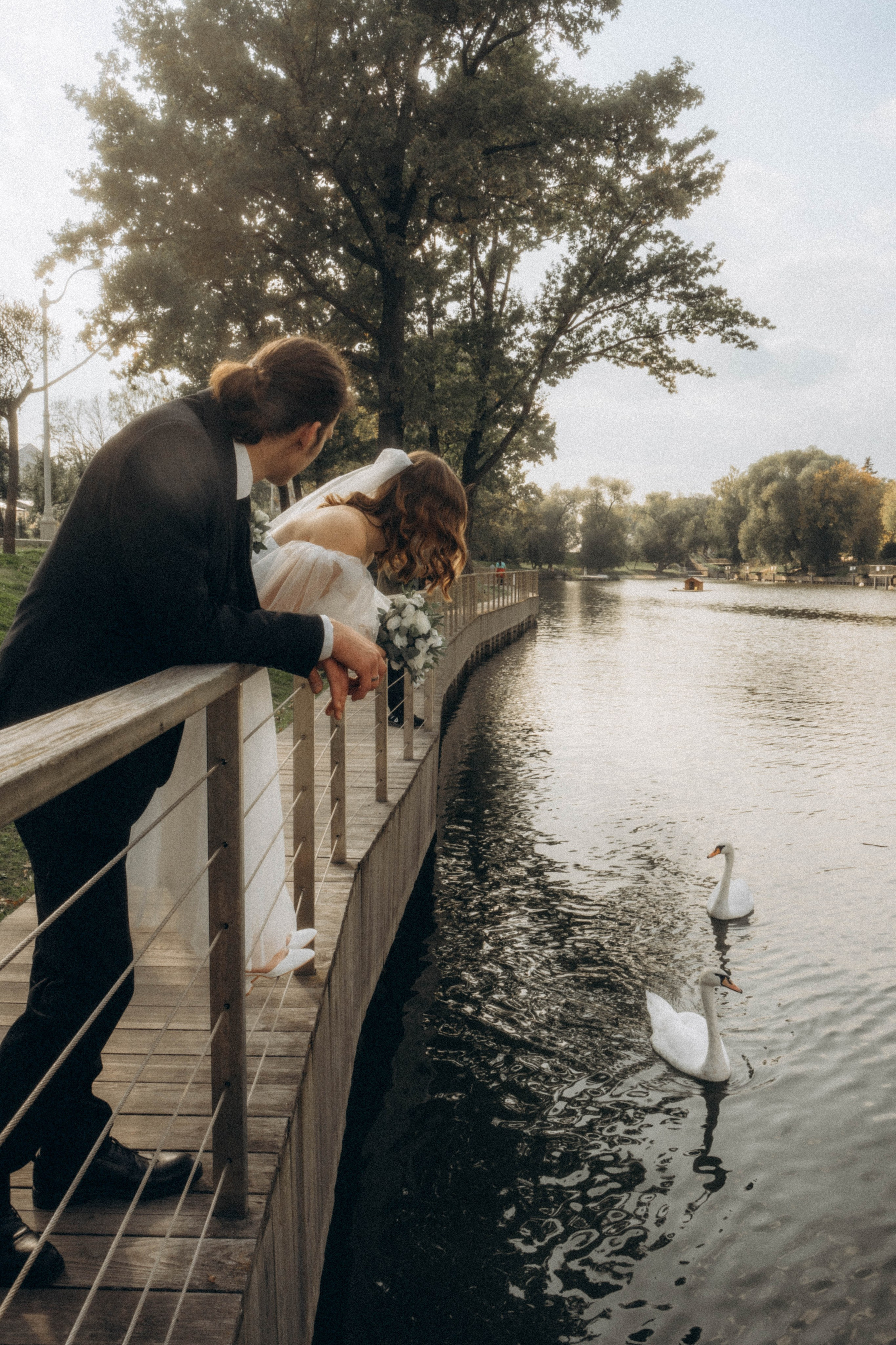Тепло сентября. Фотограф Москва Селюкова Юлия
