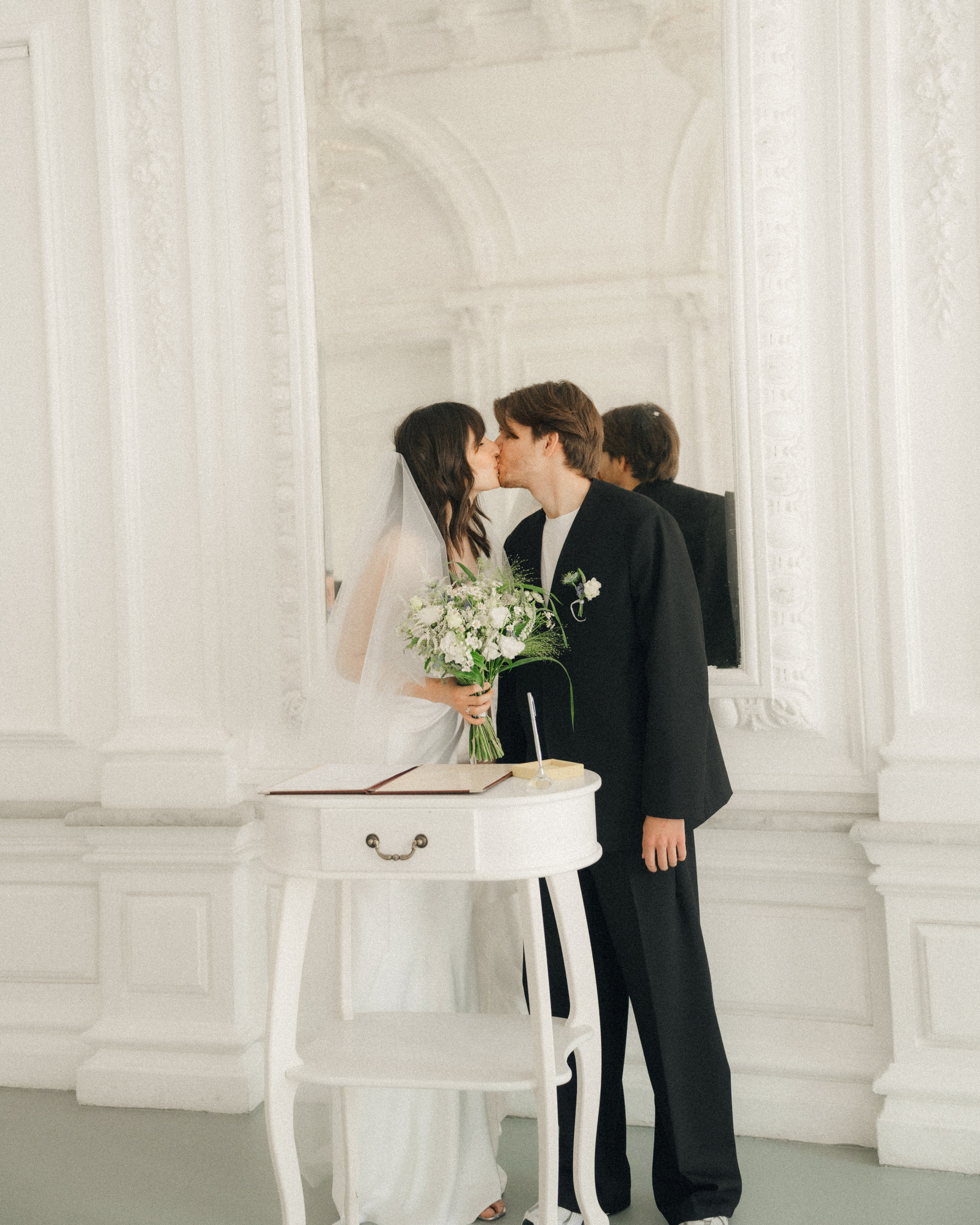 IV ● VII ● одноклассники. Фотограф Москва Селюкова Юлия