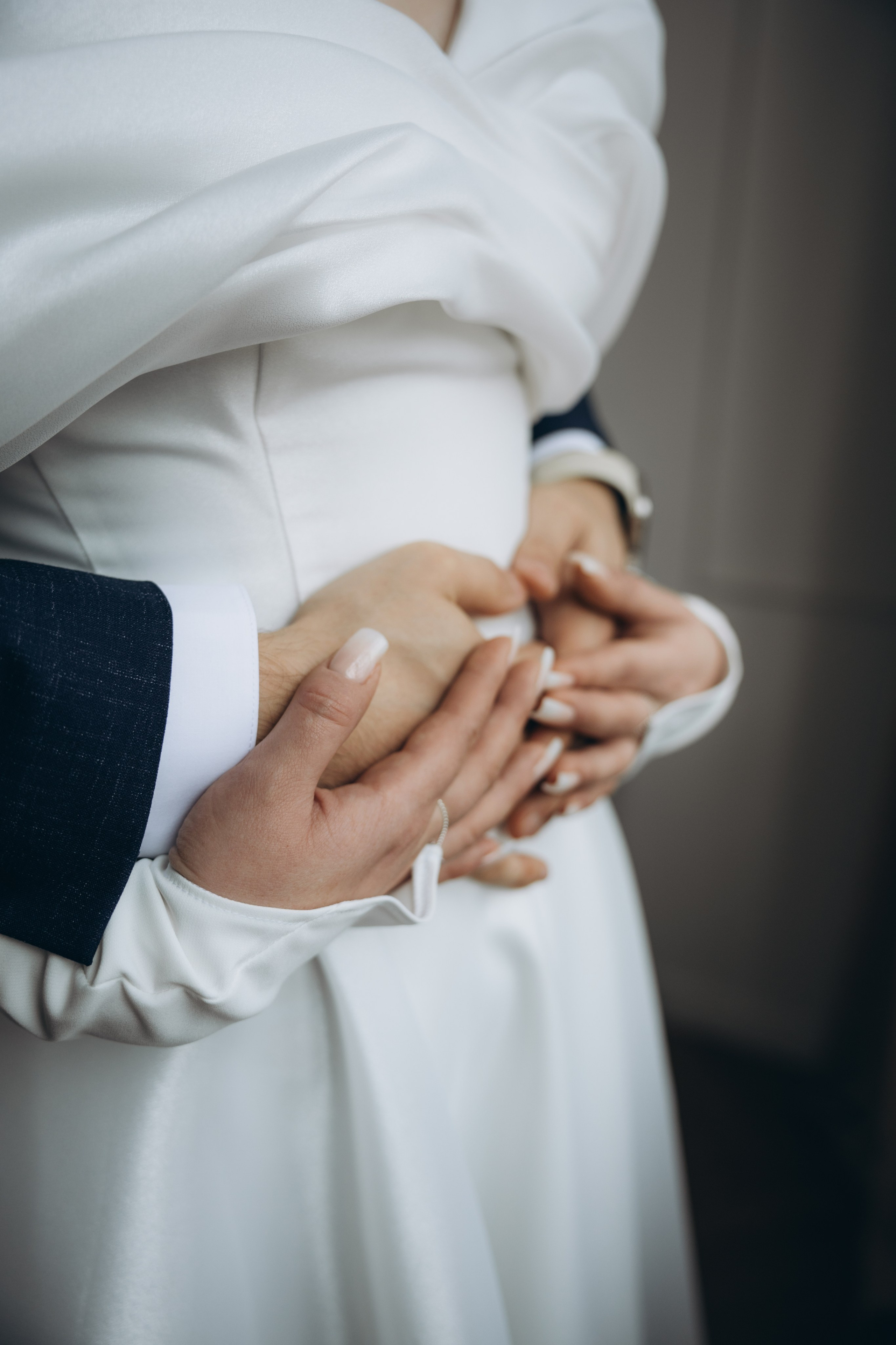 Иван и Елена. Свадебный, семейный фотограф в Иркутске Светлана Макаричева