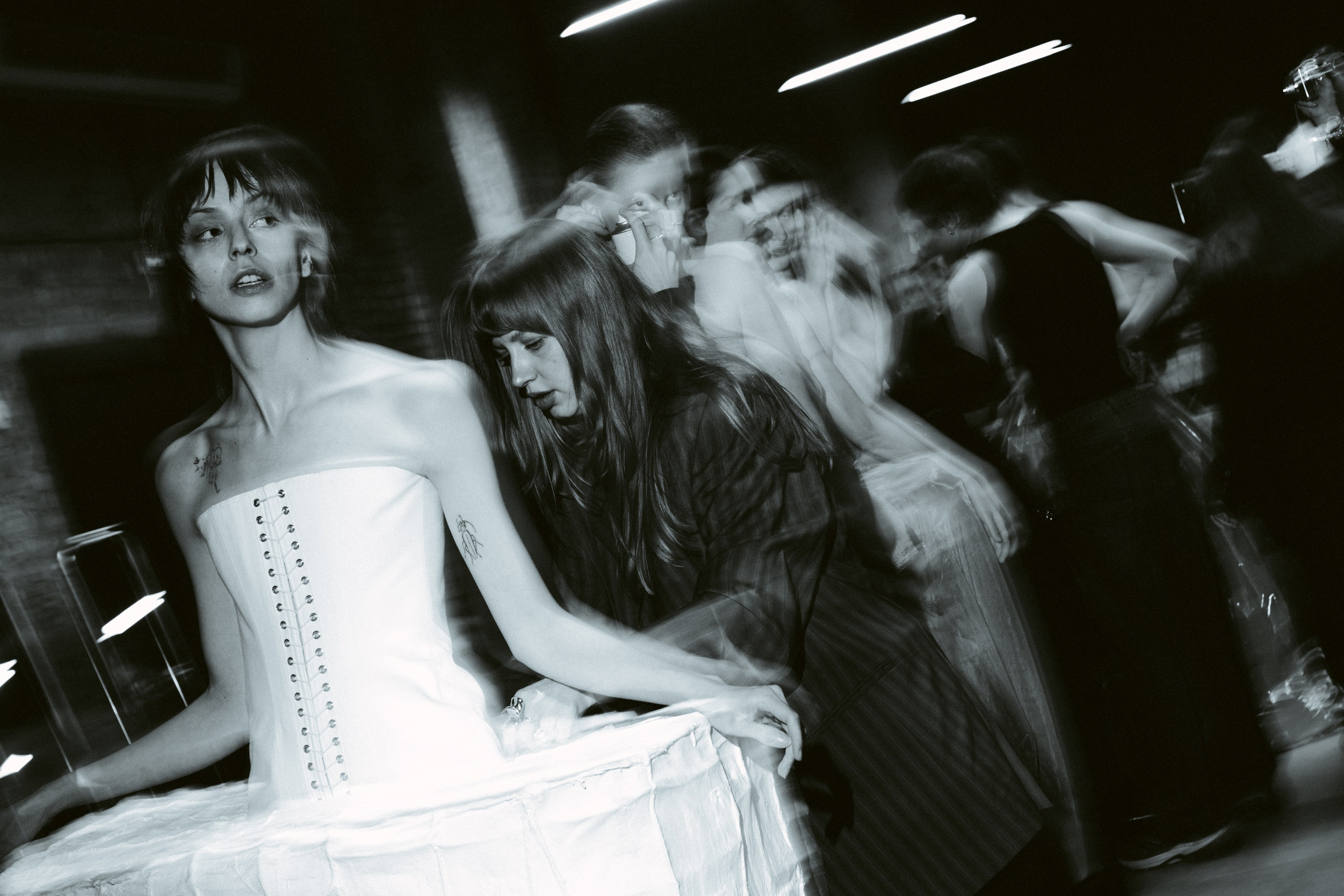 Репортаж. Фотограф в Санкт-Петербурге Евгения Махова