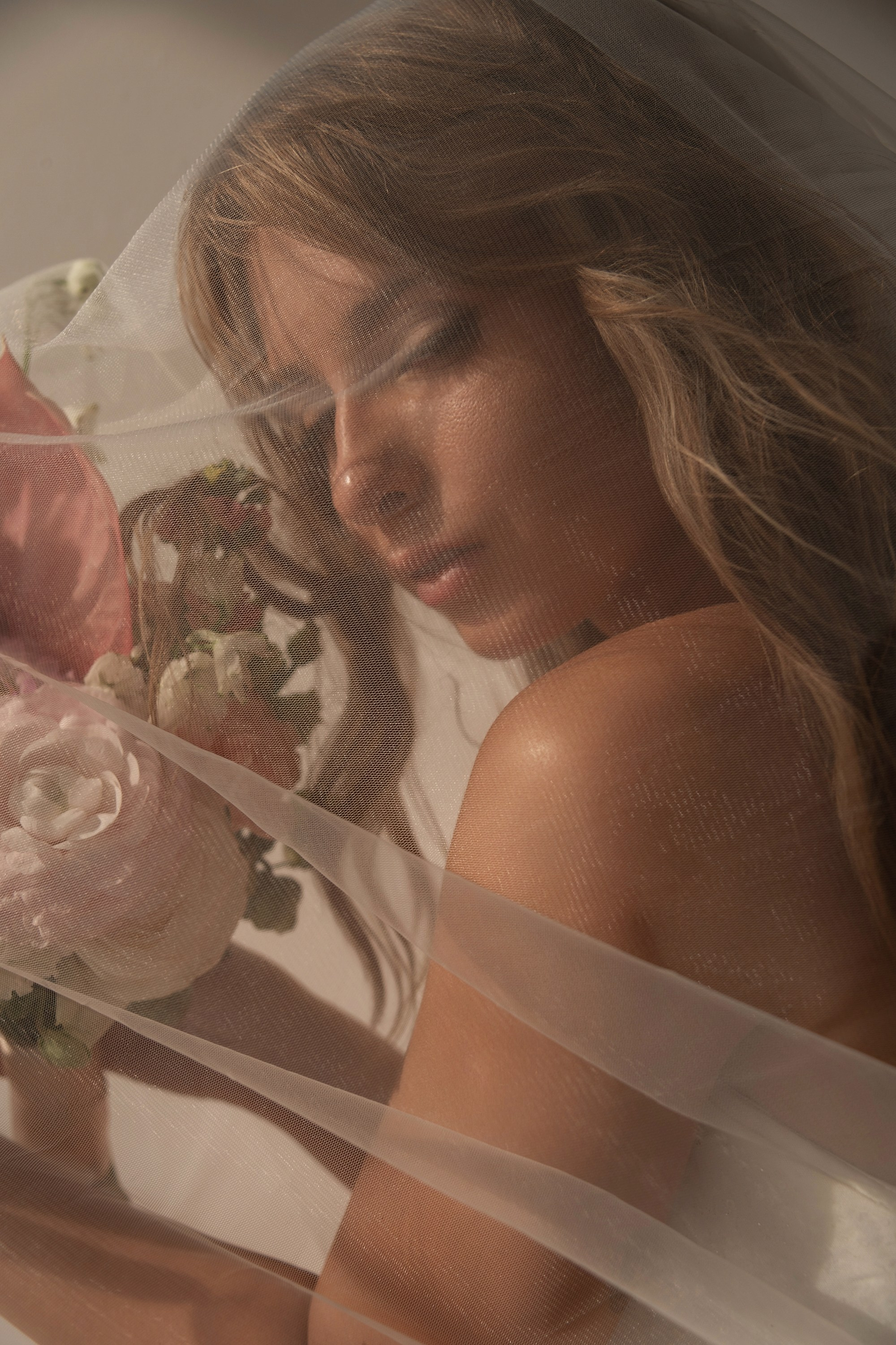 Лиза и Максим. Фотограф Смоляк Алена