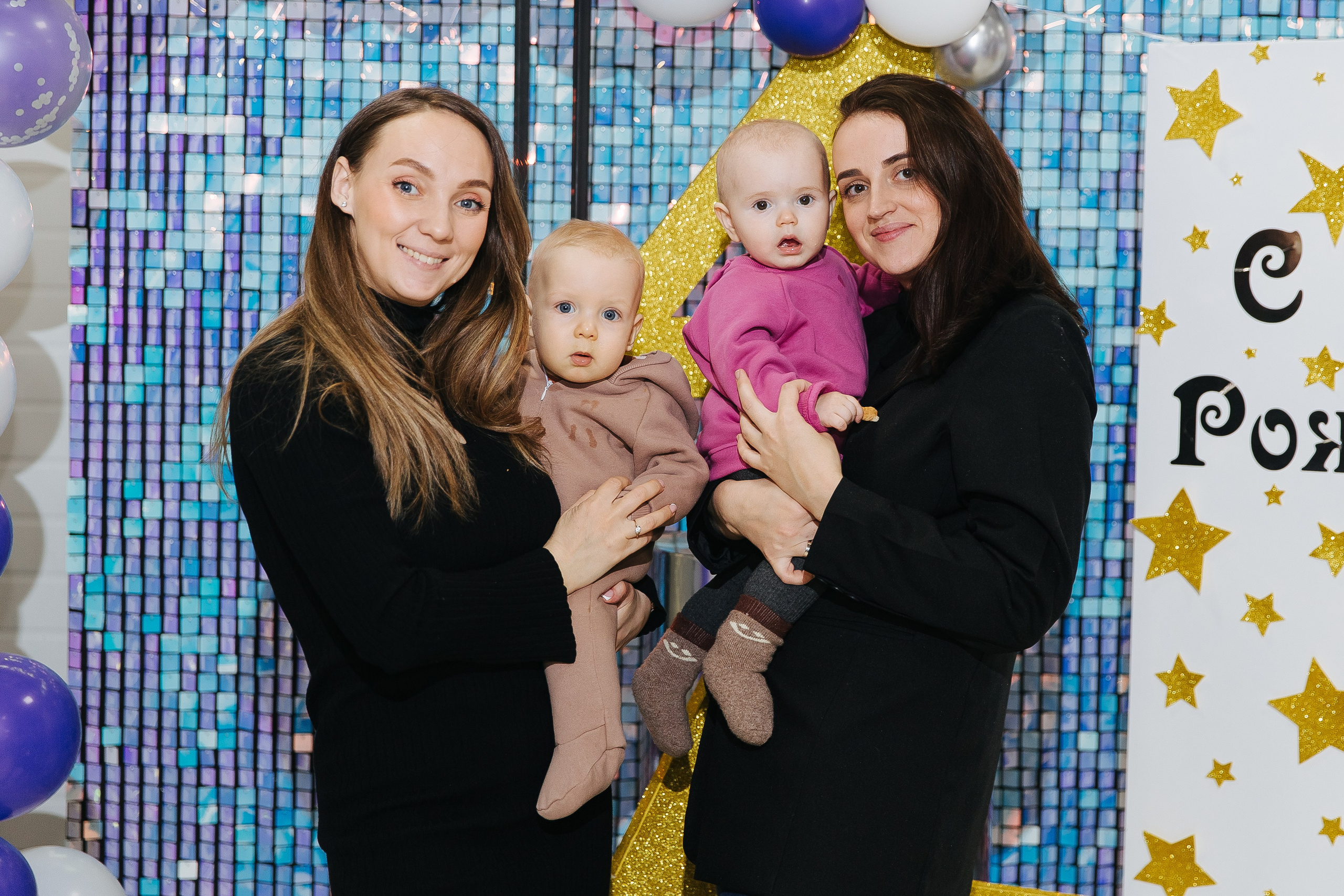 Ниндзя Кидс. Фотограф в Красноярске Любовь Малеева