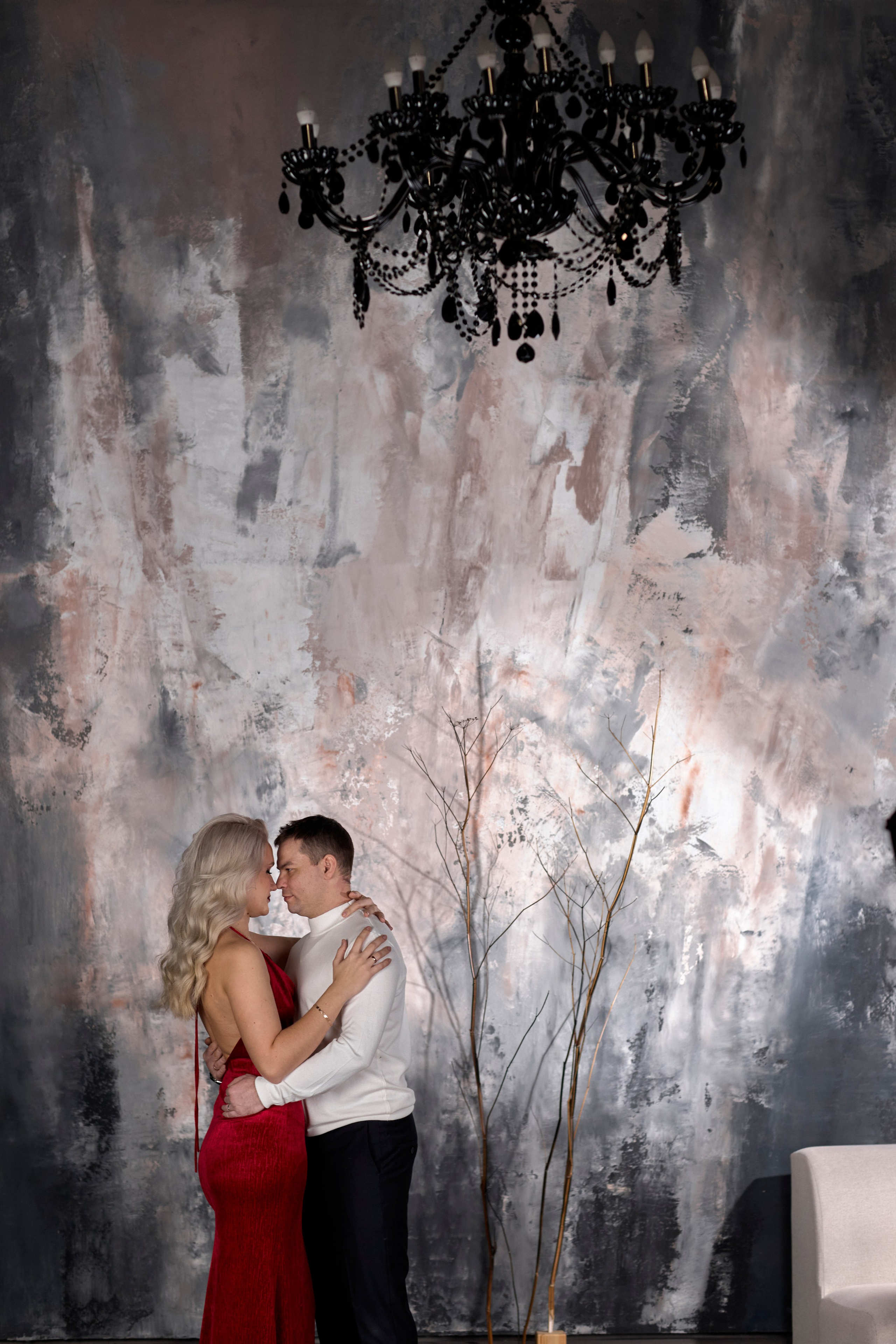 Виктория и Александр. Светлана Сергиенко фотограф Красноярск, Россия, Израиль