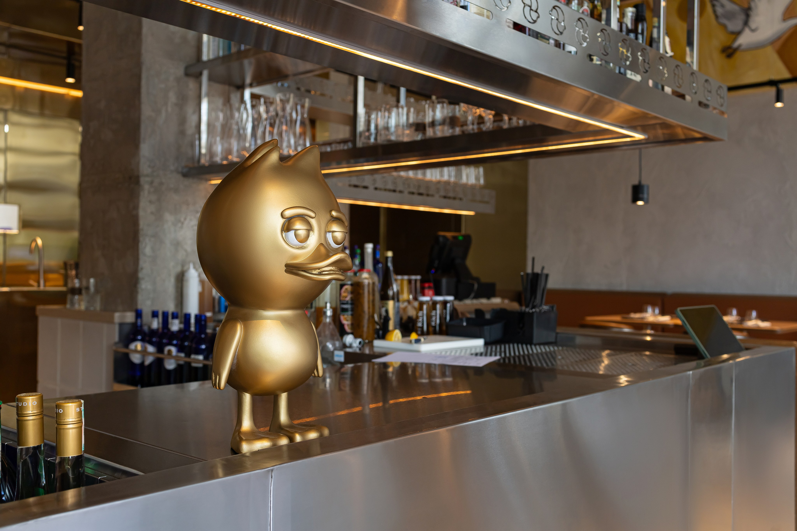 Интерьерная фотосъемка в Астане. Рекламный фуд фотограф и видеограф в Астане Алина Лысенко