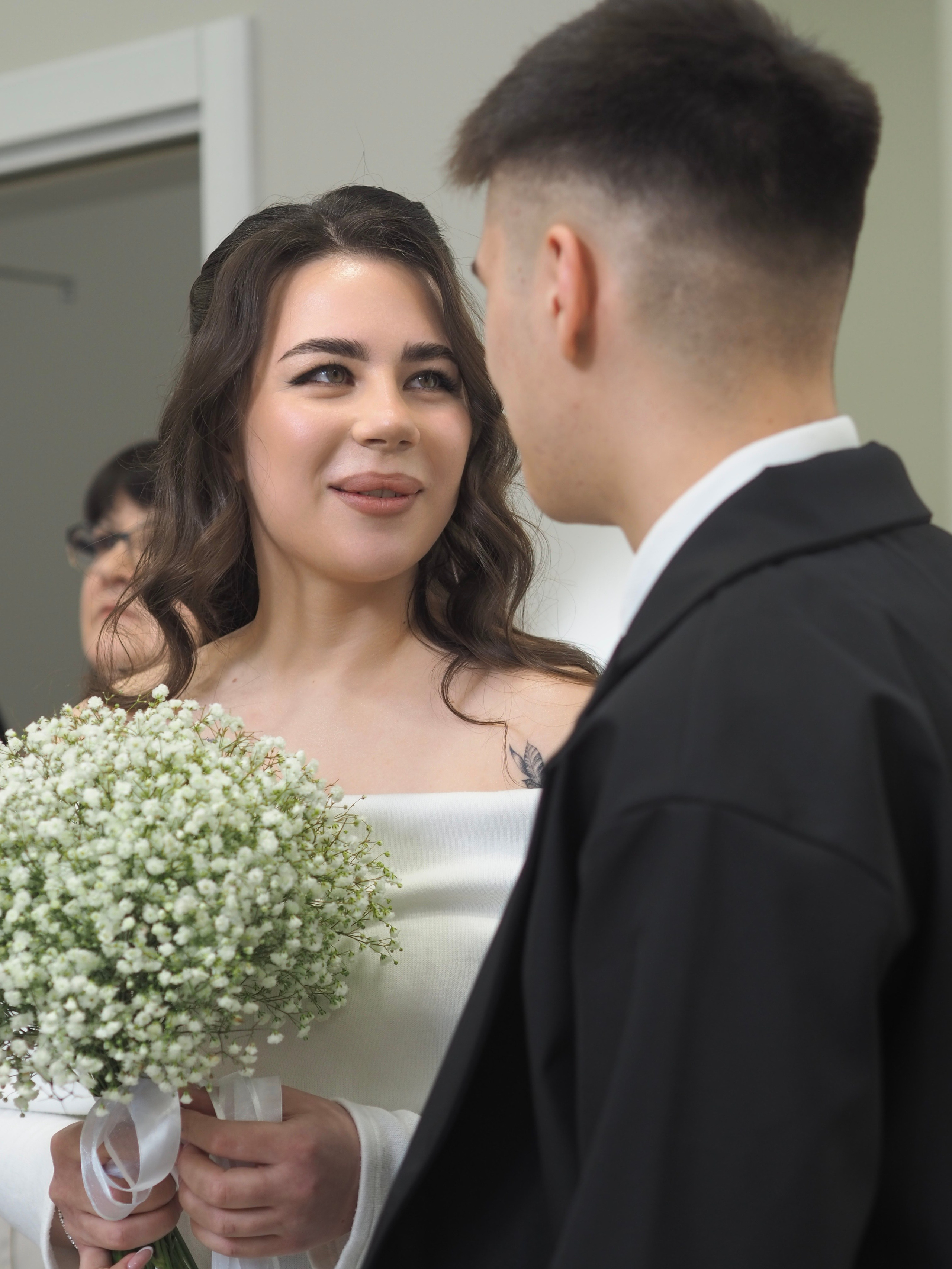 Свадебная фотосессия. Грачева Анна — твой фотограф