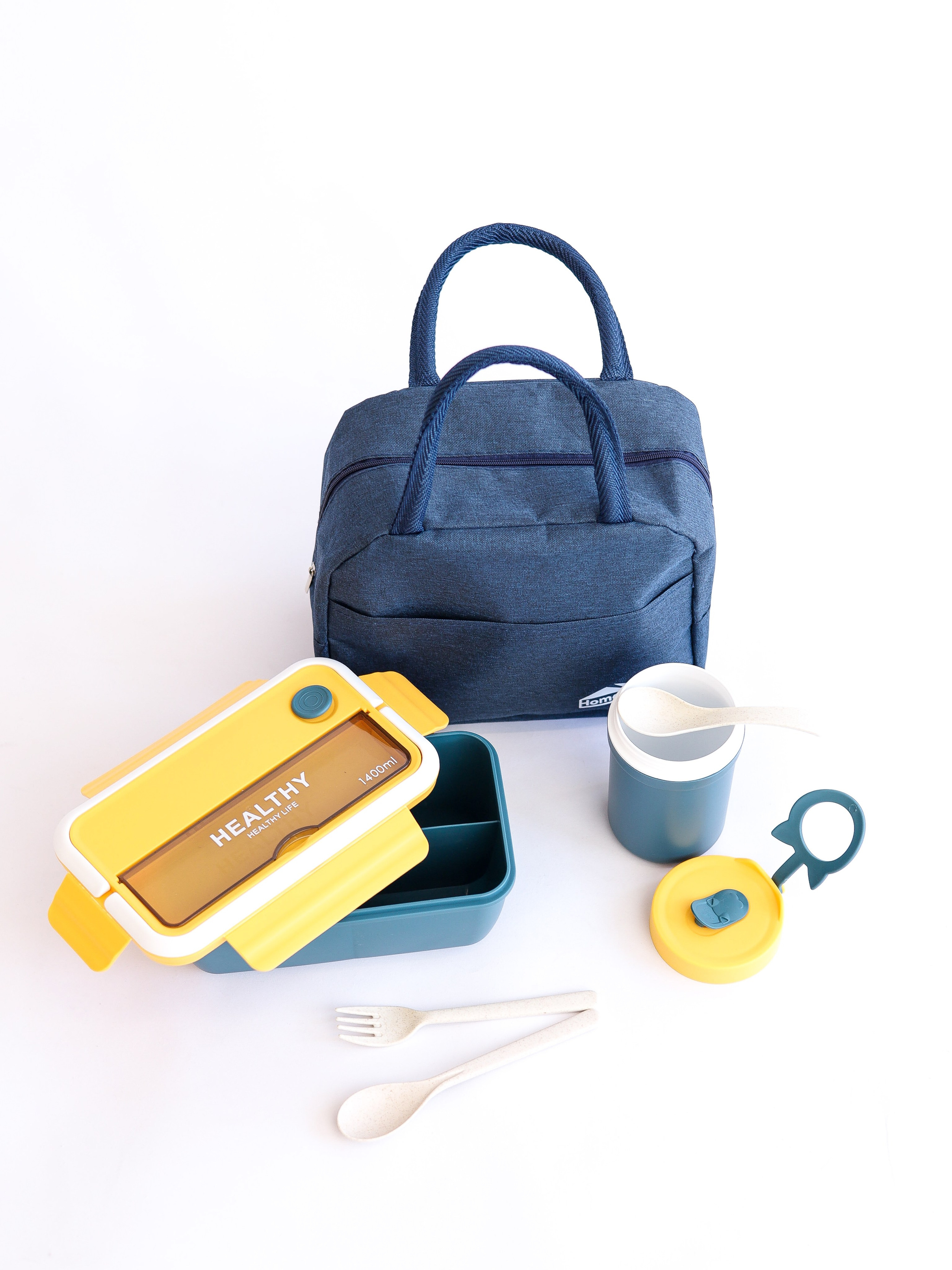 Ланч бокс. Ваш семейный фотограф