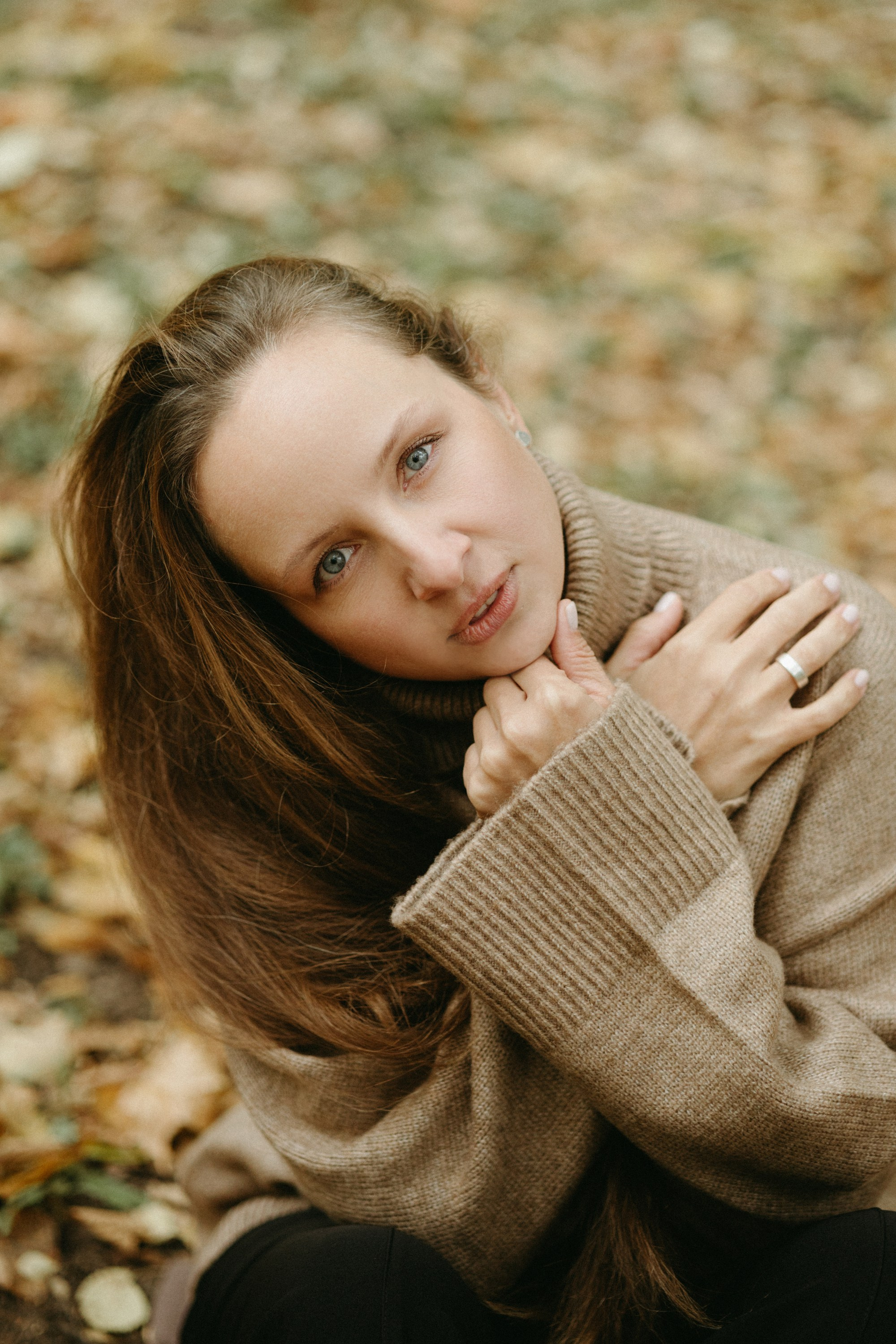 Наташа и Константин. Про любовь