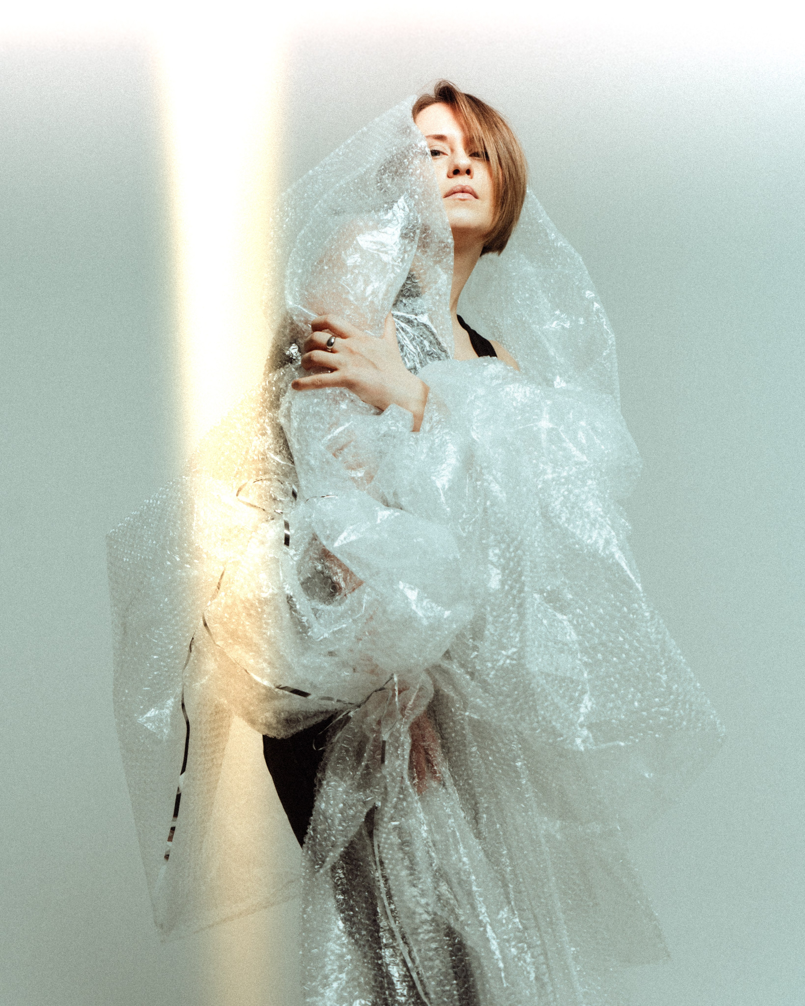 Портретная творческая фотосессия для Кати в Санкт-Петербурге. Светлана Гопанюк. Портретный фотограф. Санкт-Петербург. СПб