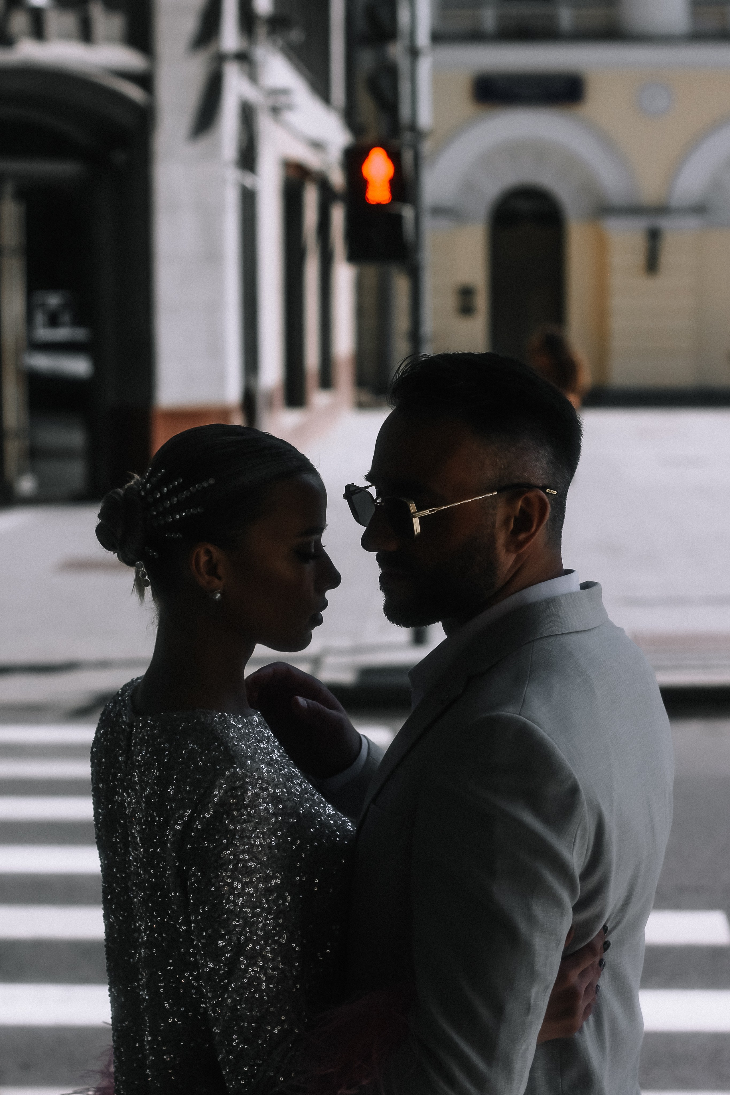 Роман и Виктория. Фотограф Киров — Глазов Арина Авакумова