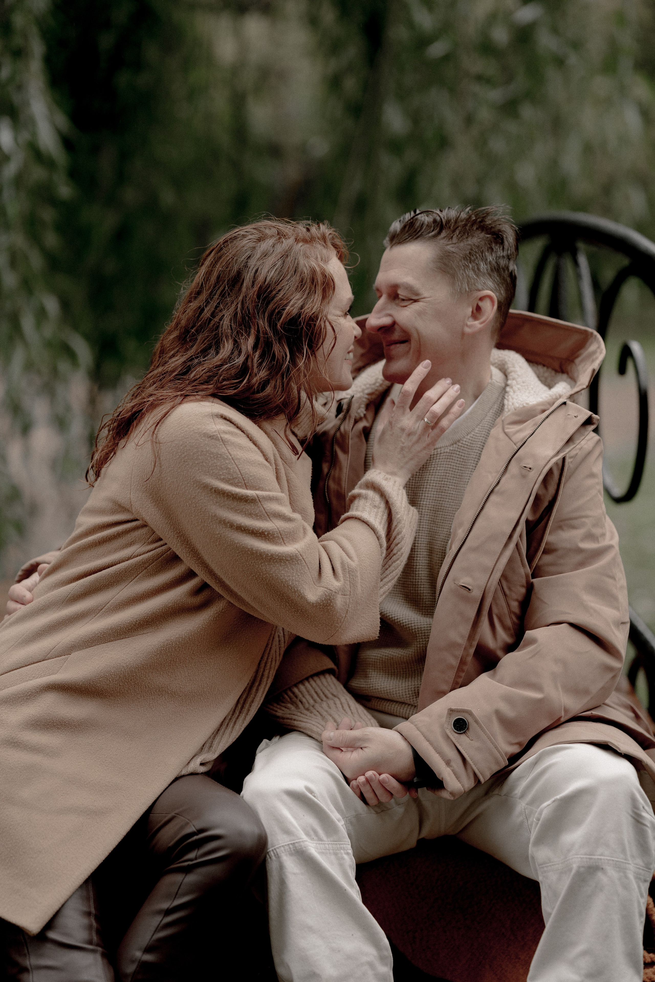 E & O. Фотограф Санкт-Петербург/Гомель Виктория Петрова