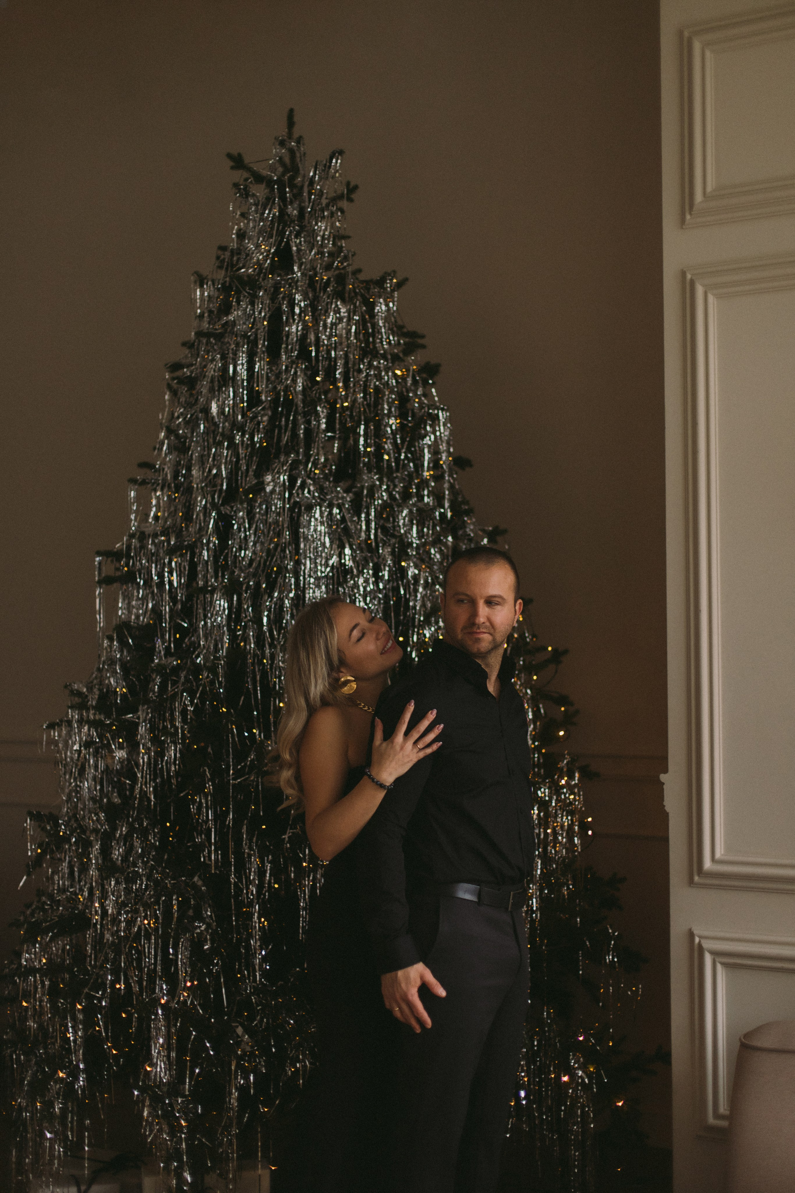 Сочельник. Свадебный, репортажный и портретный фотограф Сочи, Краснодар. Александра Зайцева