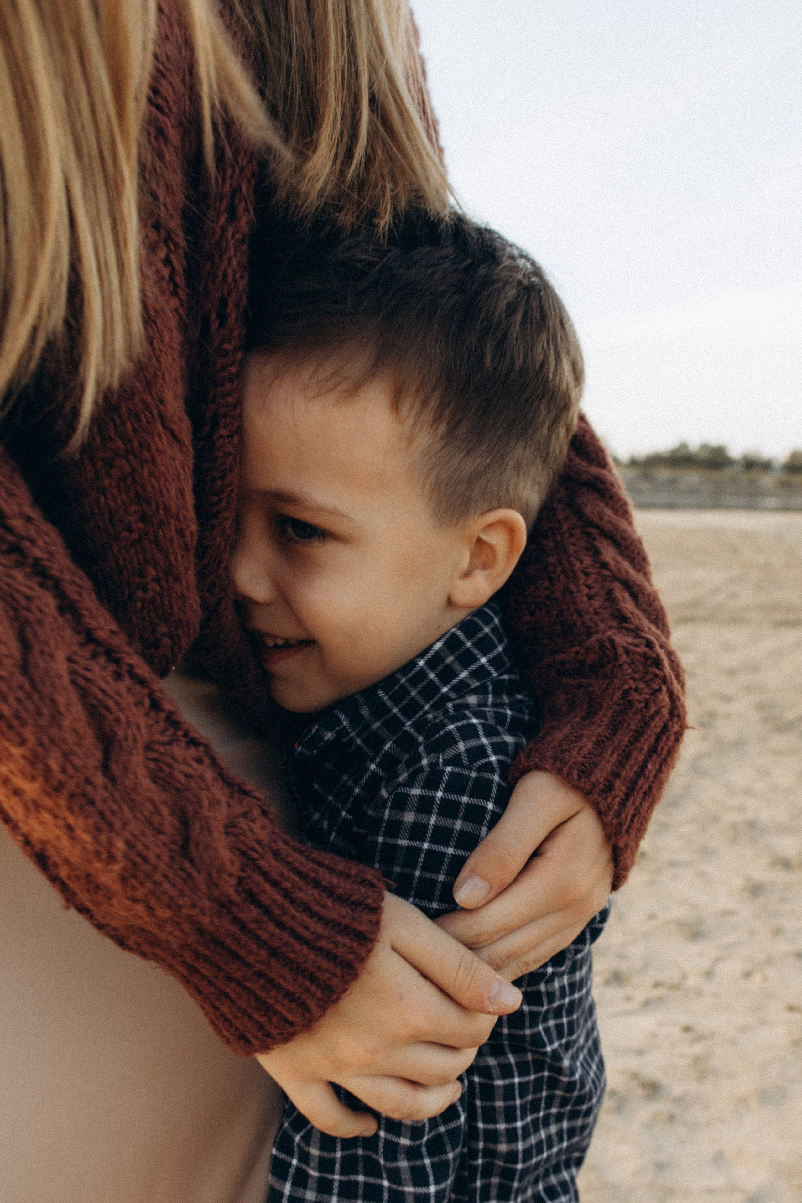 Самое теплое место на земле — Семья. Семейный фотограф в Краснодаре Анна Пасик