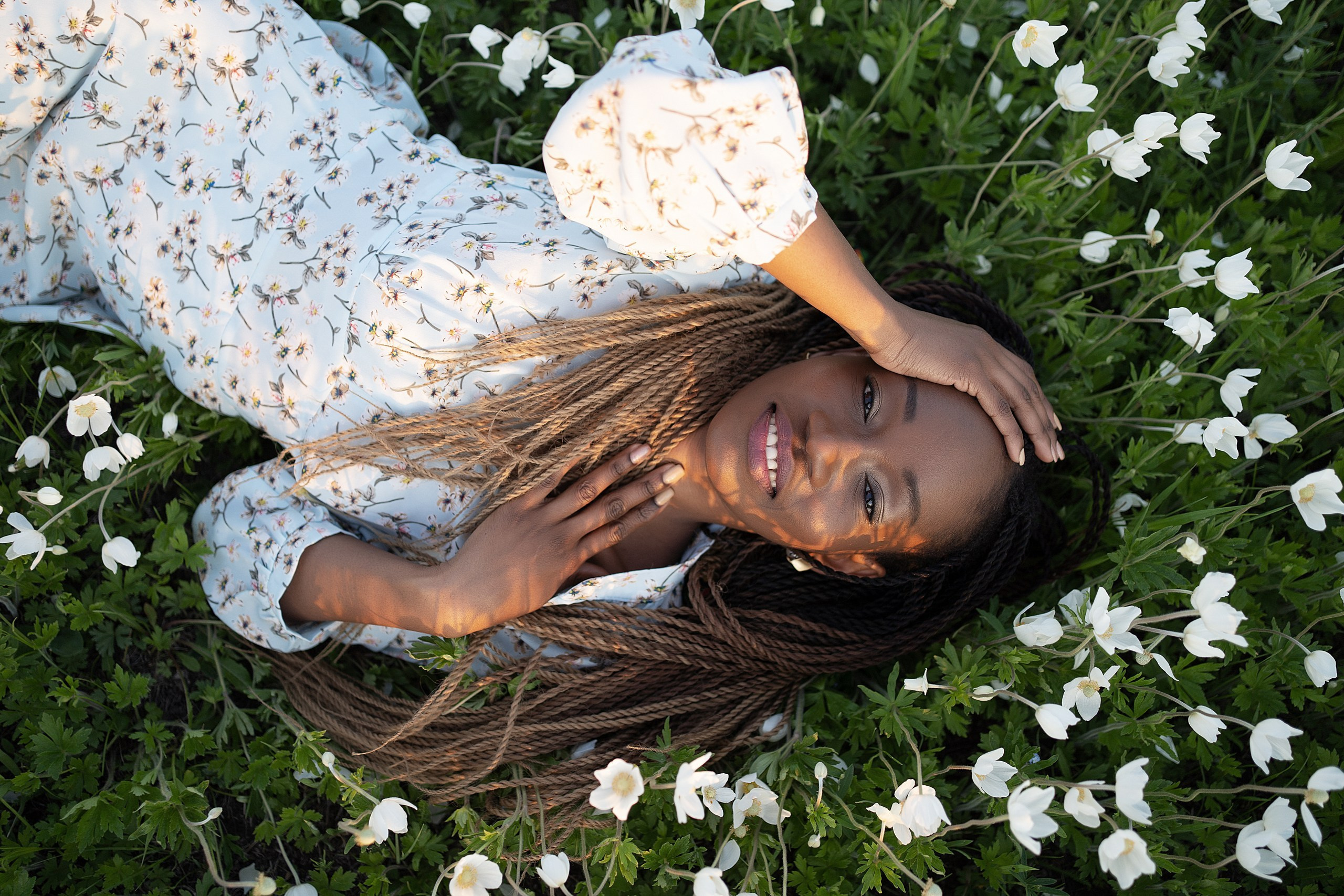 Золото заката. Индивидуальный фотограф в Красноярске