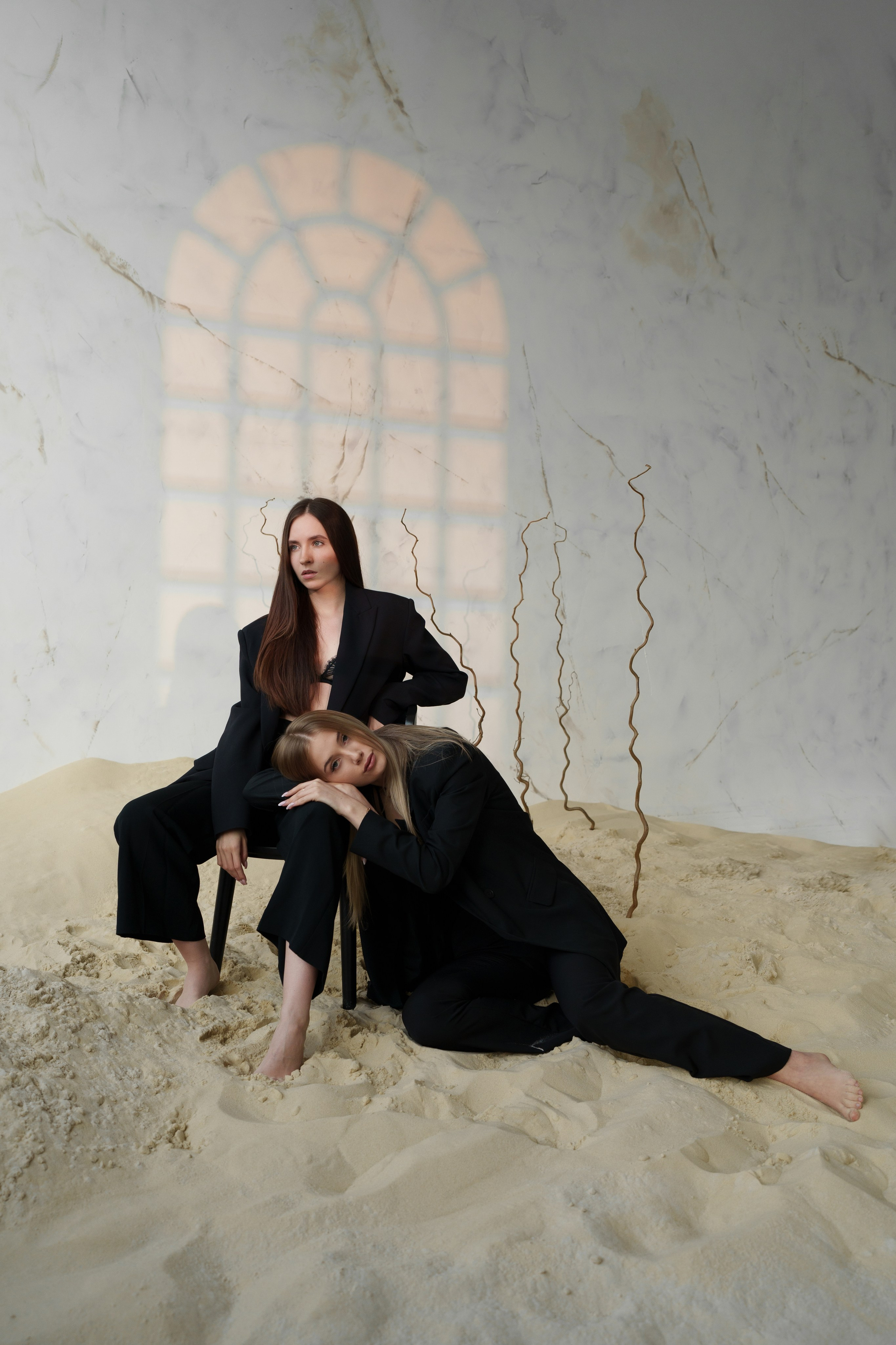 Песок. Индивидуальный фотограф в Красноярске