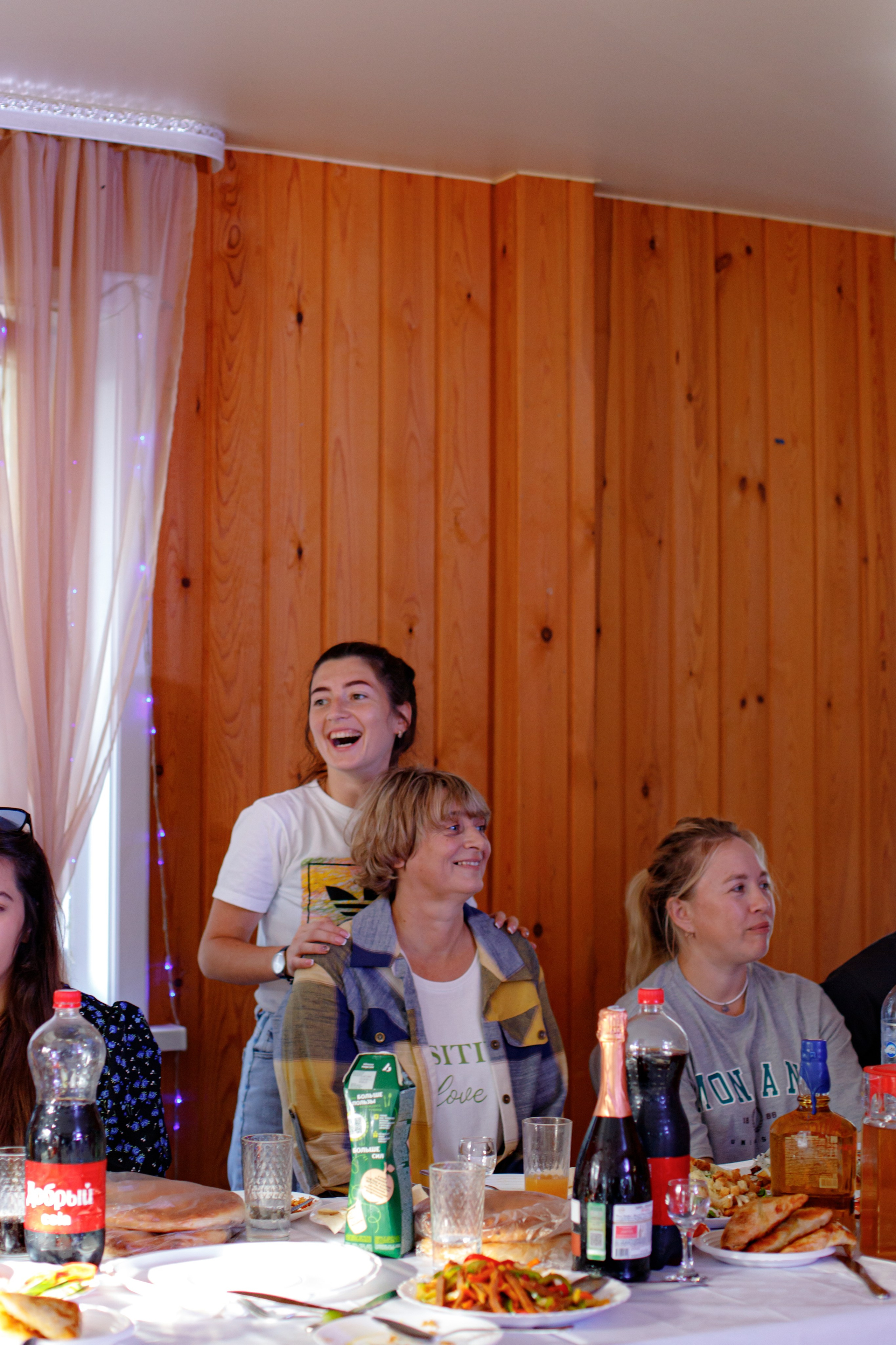 С ЮБИЛЕЕМ, САИД!. Photokarish