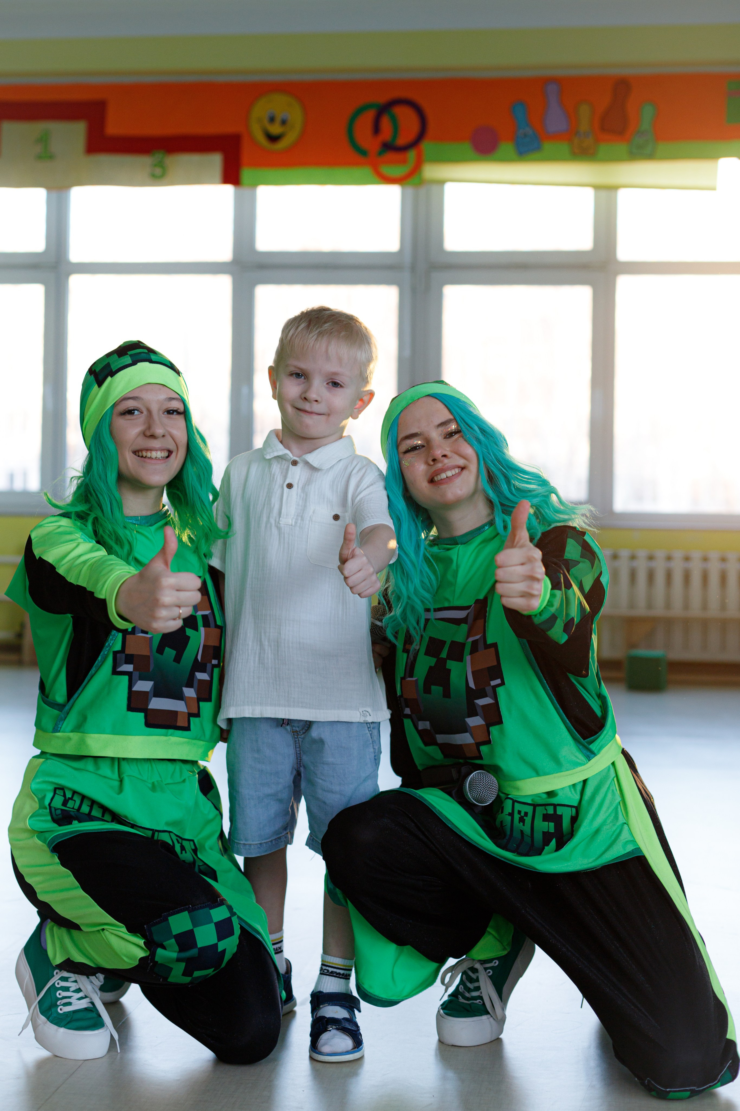 Эмиль / 6 years birthday. Photokarish