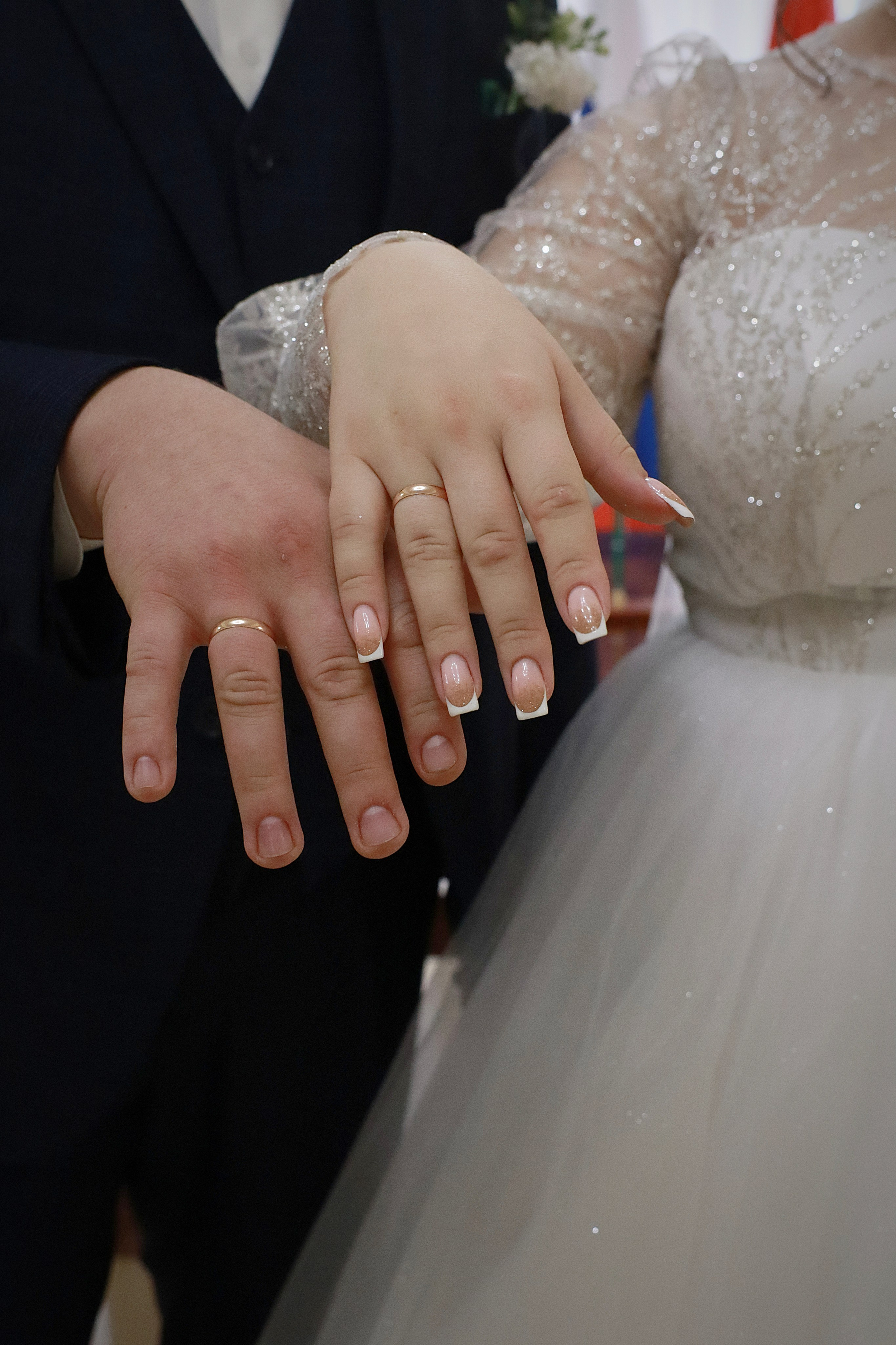 Свадебные фотосессии. Фотолаборатория Ваниль