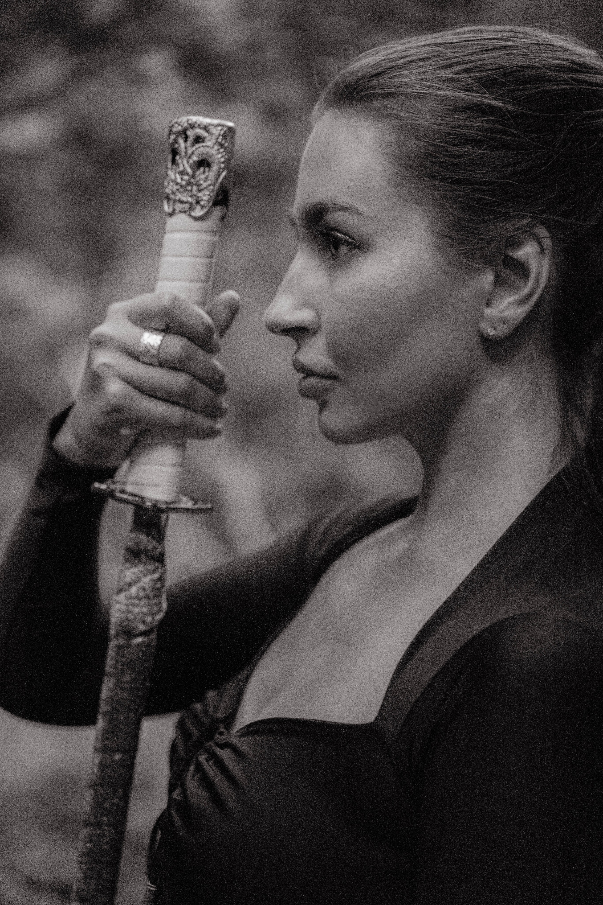 Женский портрет — фотограф на женский портрет в Сочи и Красной поляне