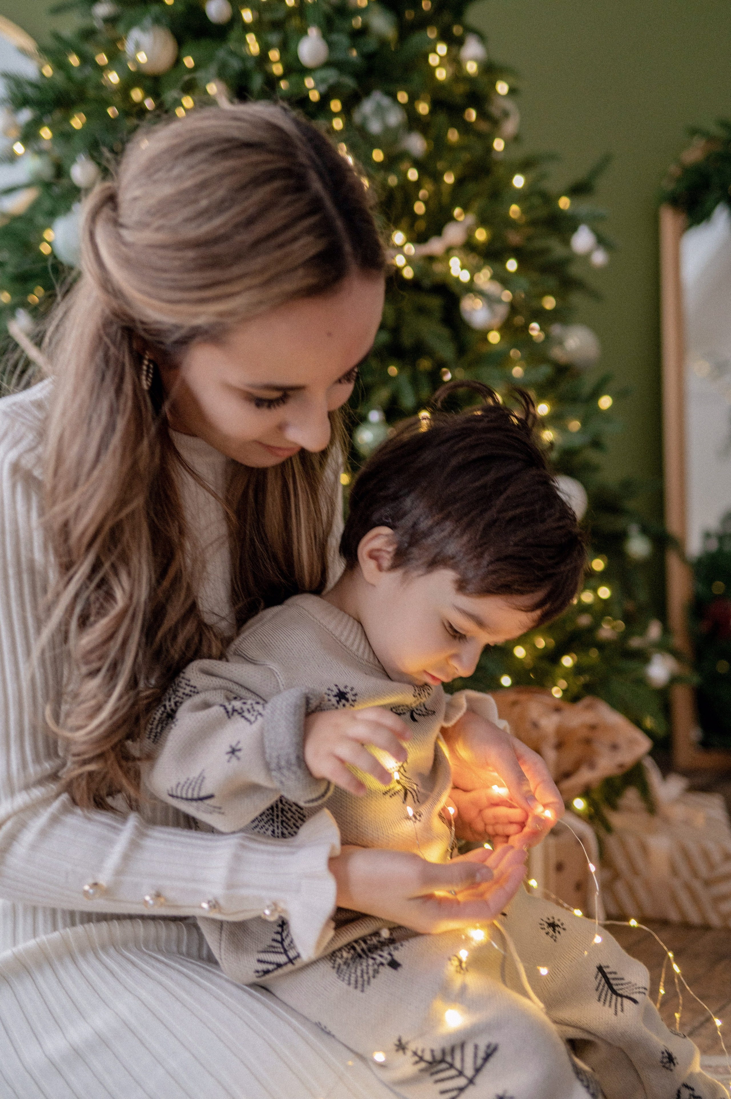 Юля&Георгий и Мирон. Фотограф в Москве Екатерина Солнцева