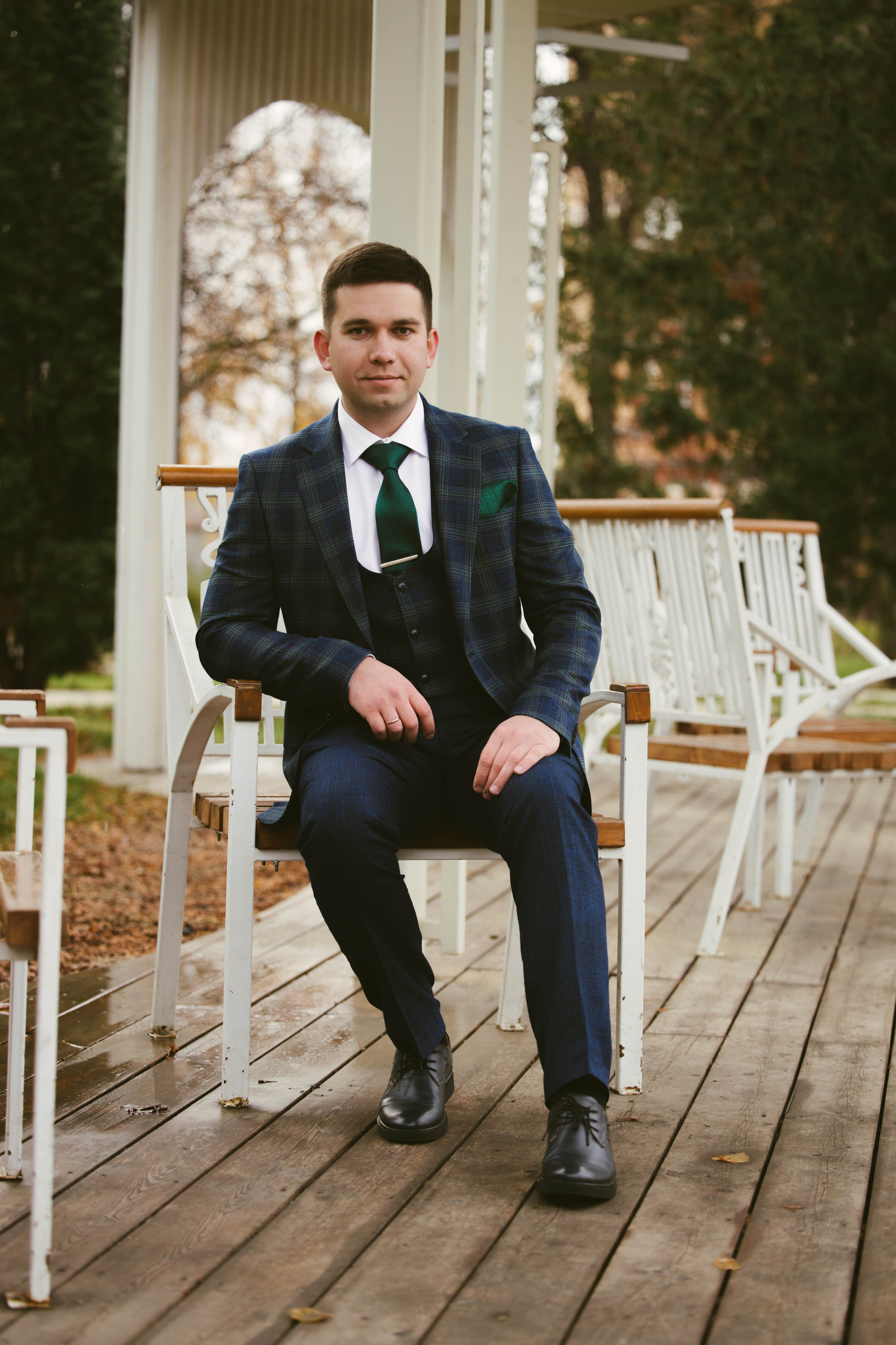 Анна и Роман. Фотограф в Липецке и Москве Рыкова Юлия