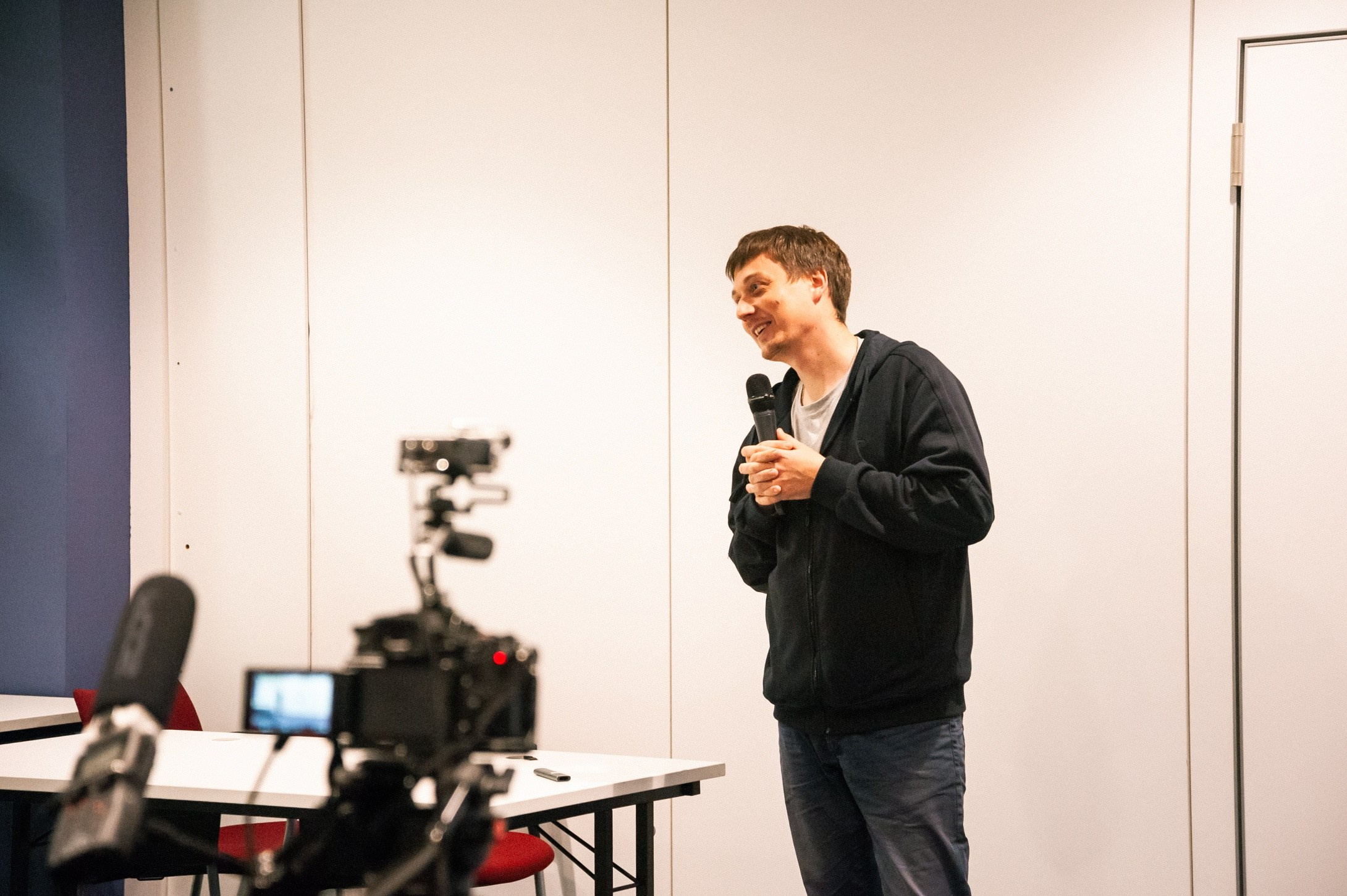 Репортаж. Фотограф в Санкт-Петербурге Анастасия Филатова