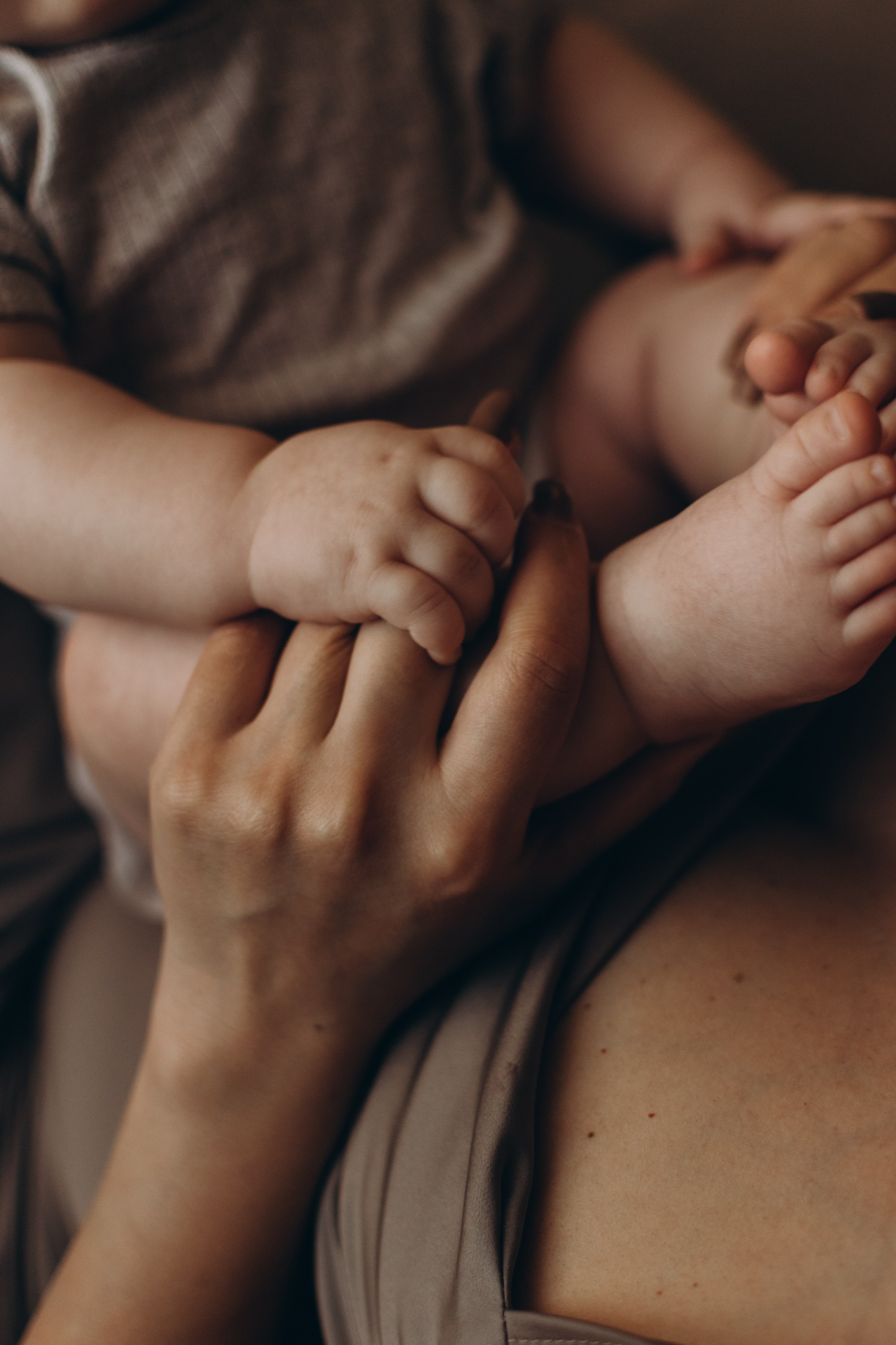 Марина. Семейный фотограф в Тюмени Ксения Мязитова