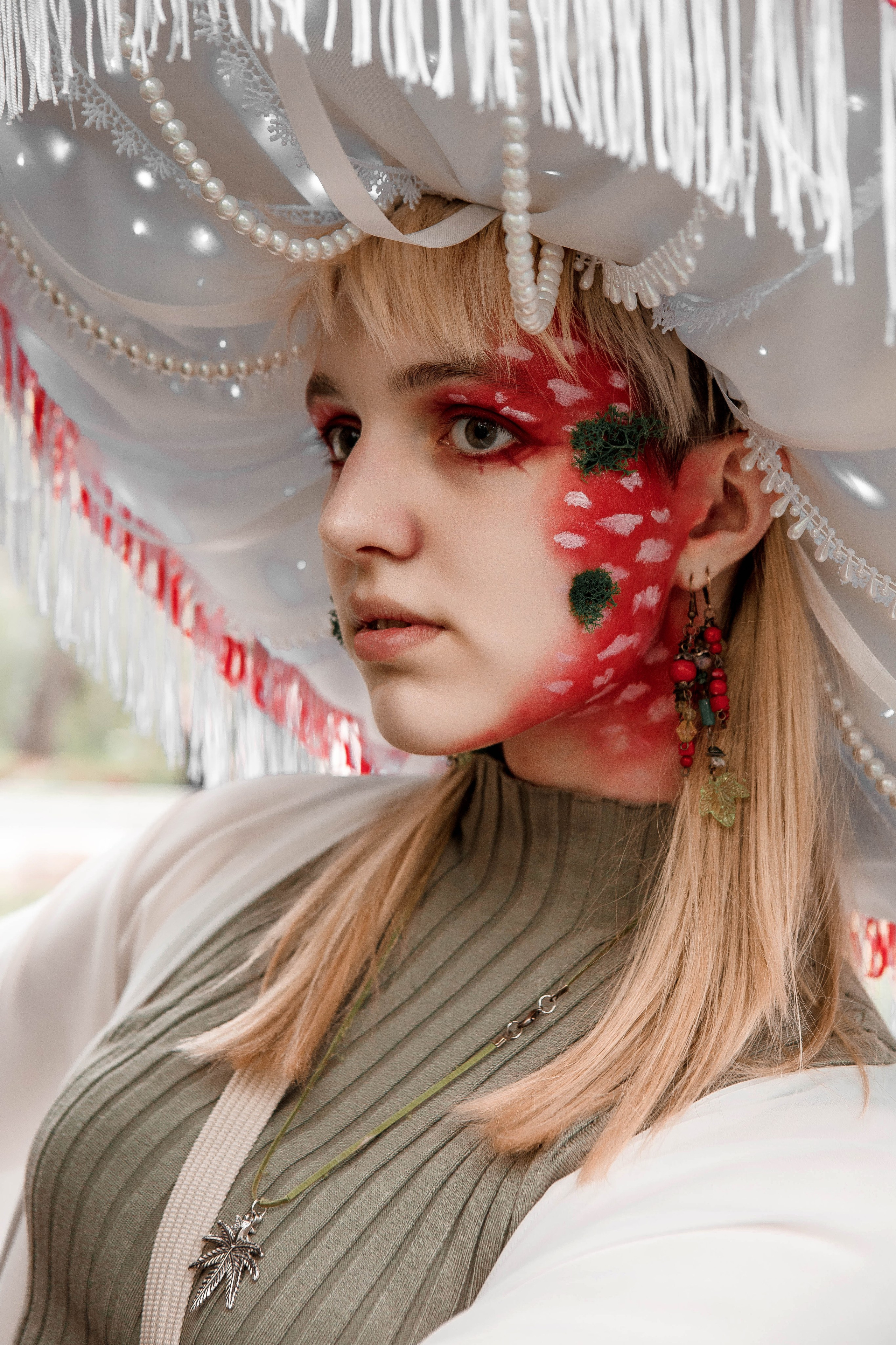 Майское цветение. Фотограф Екатерина Голицына