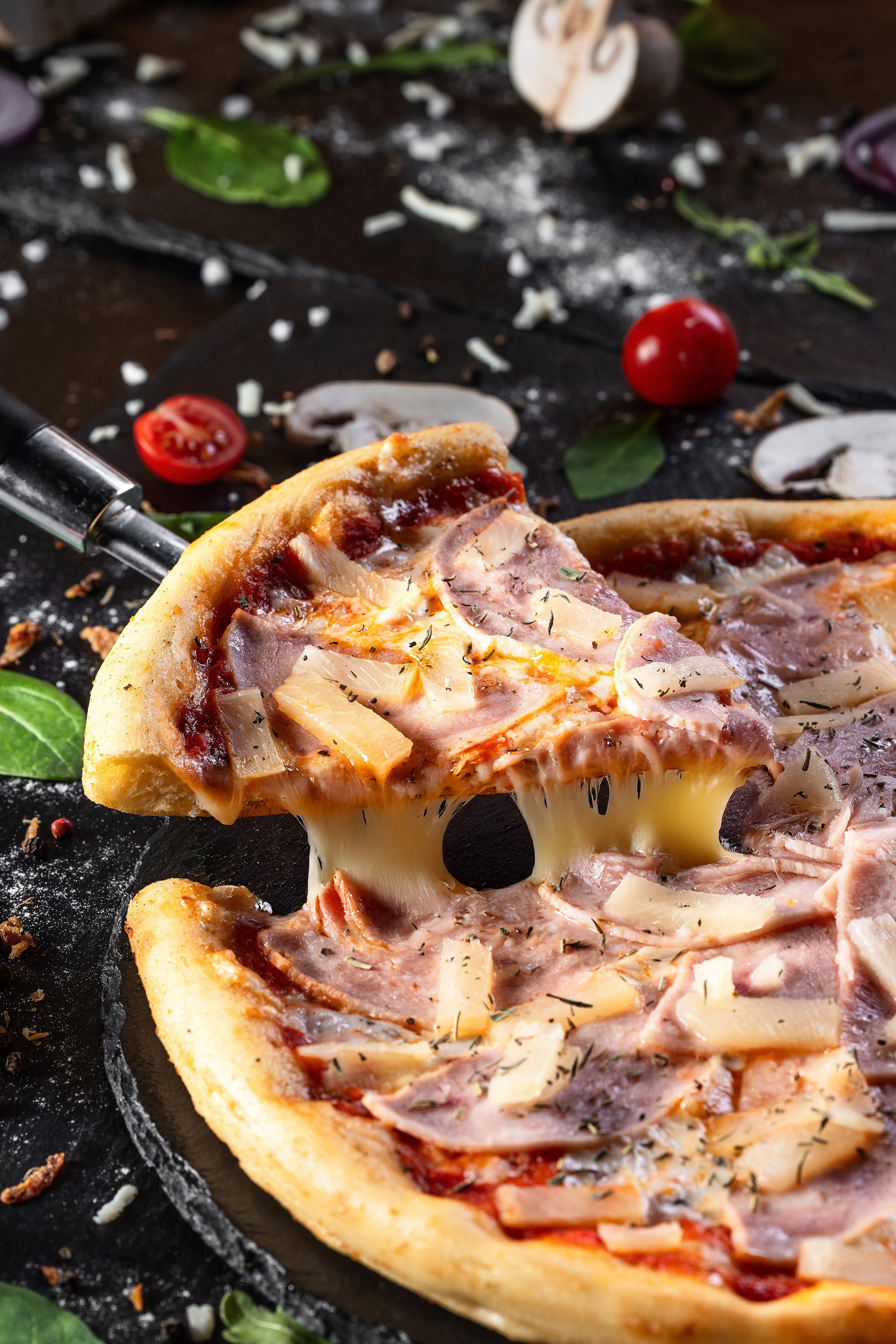 Фуд фотограф Краная поляна. Фотограф Сочи