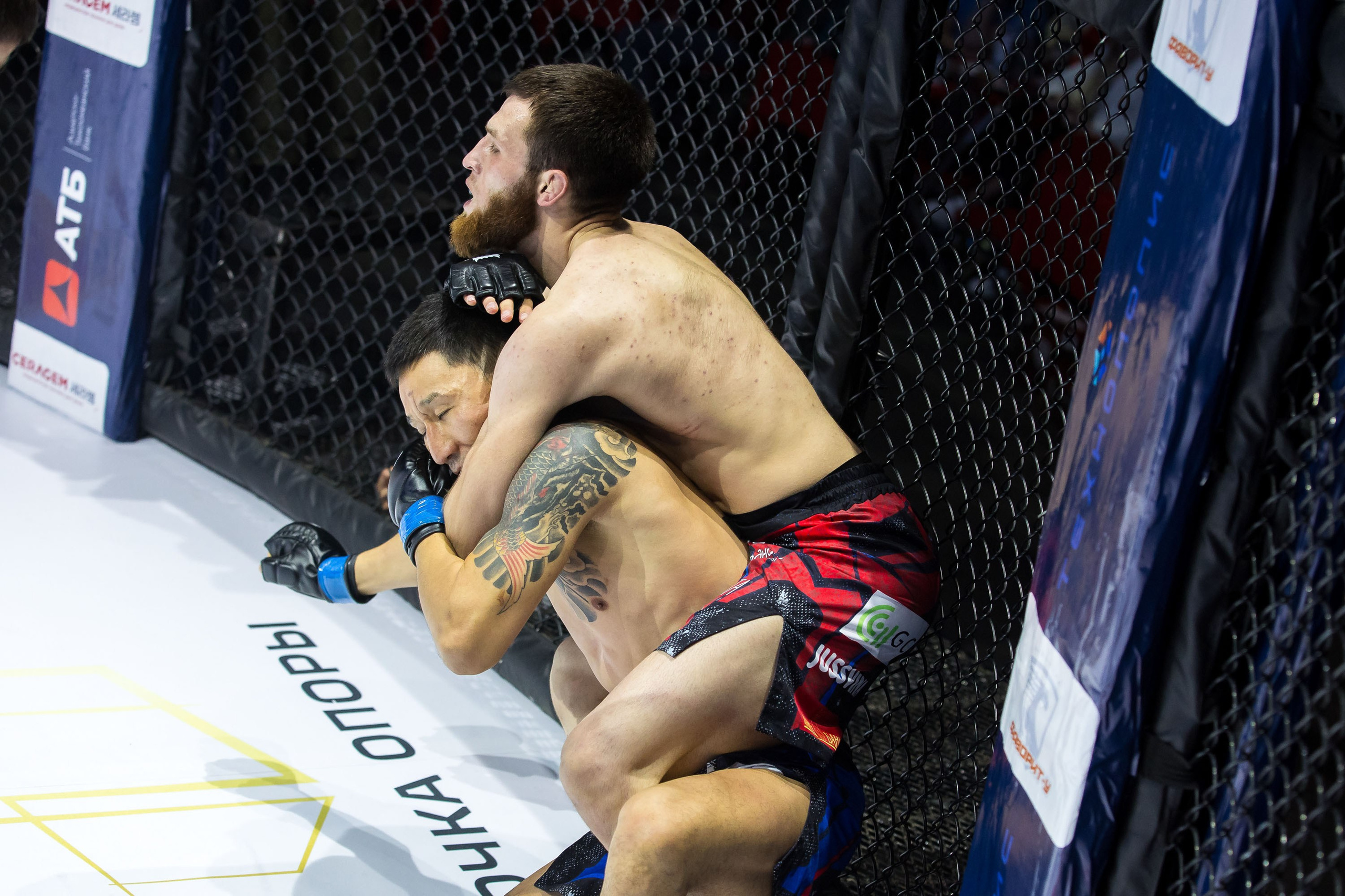 MFP 244. Репортажный фотограф во Владивостоке