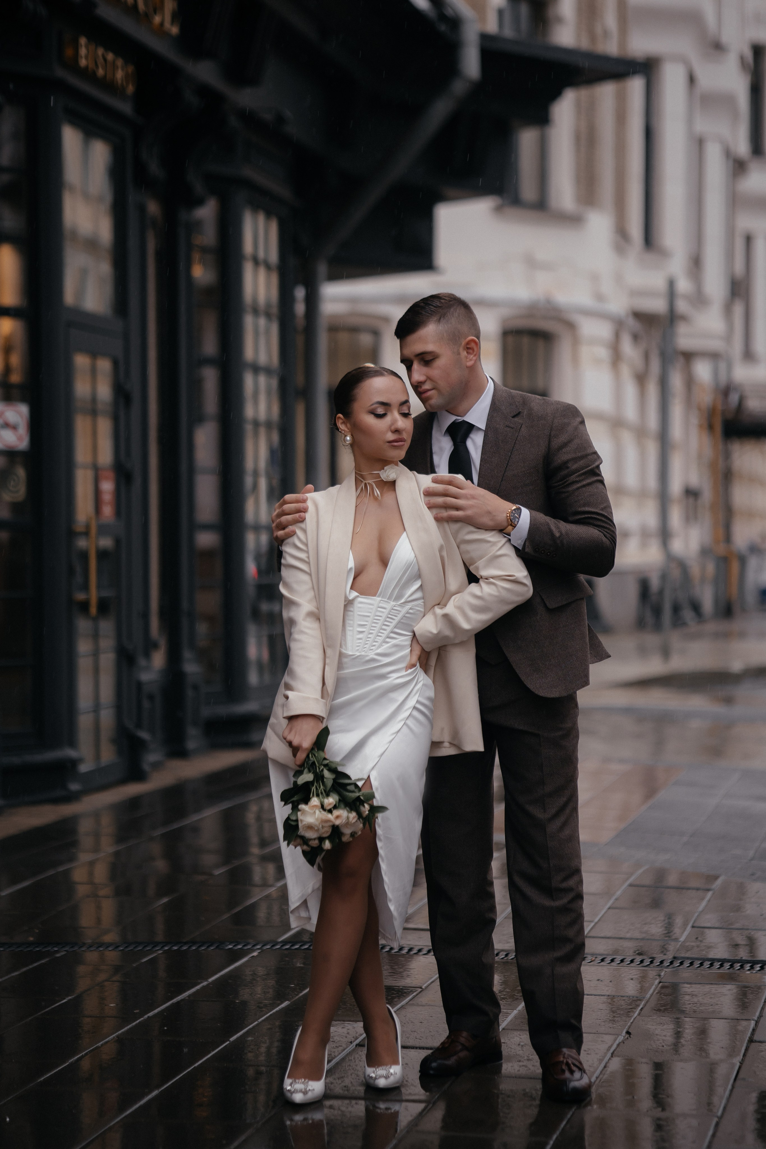 . Свадебный фотограф Мария Жукова