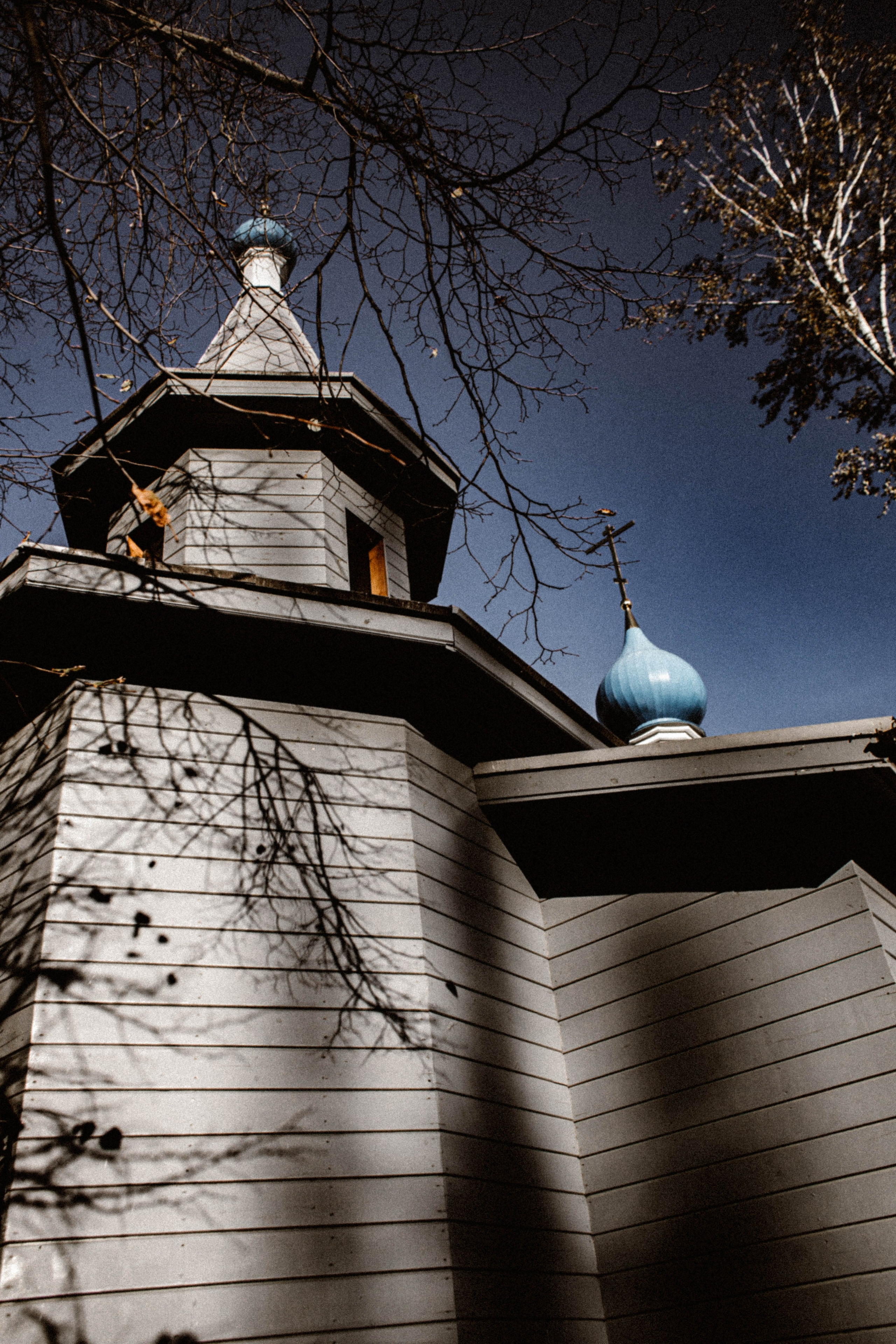 Арсений. Храм в честь Державной иконы Божией Матери. Фотограф в Нижнем Новгороде