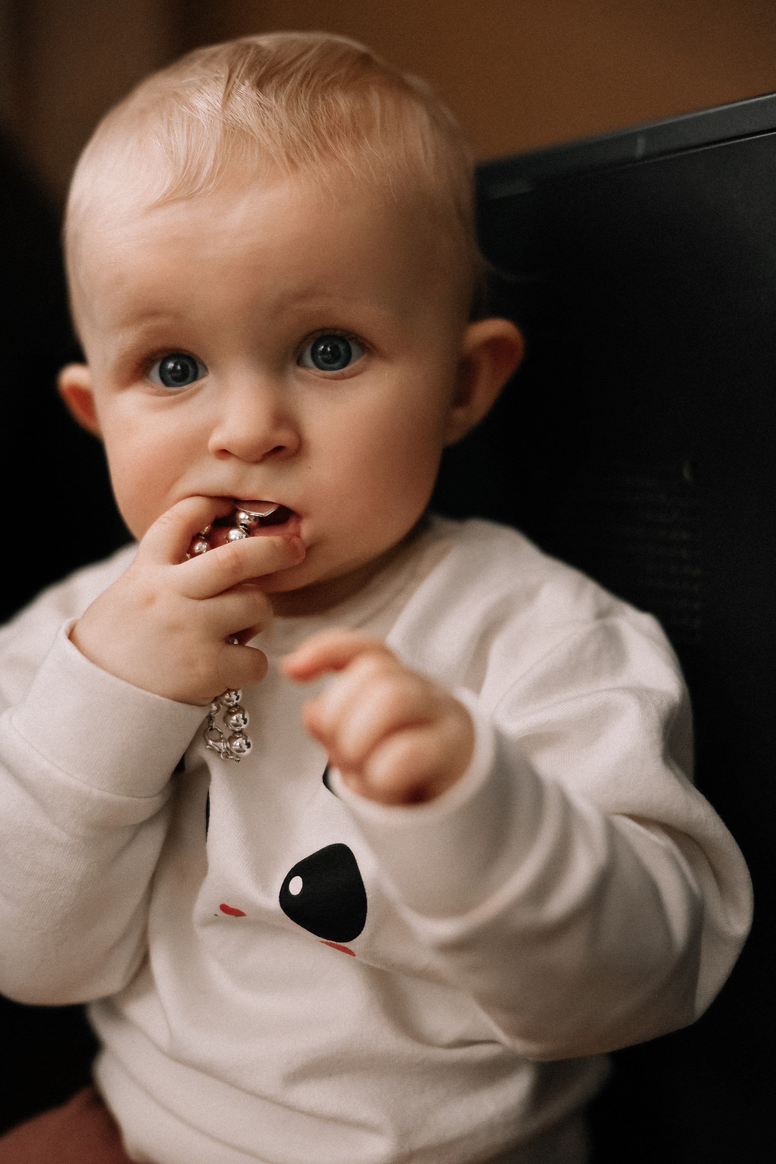 Юля, Виталя и Кира. Свадебный и семейный Фотограф Денис Кошель