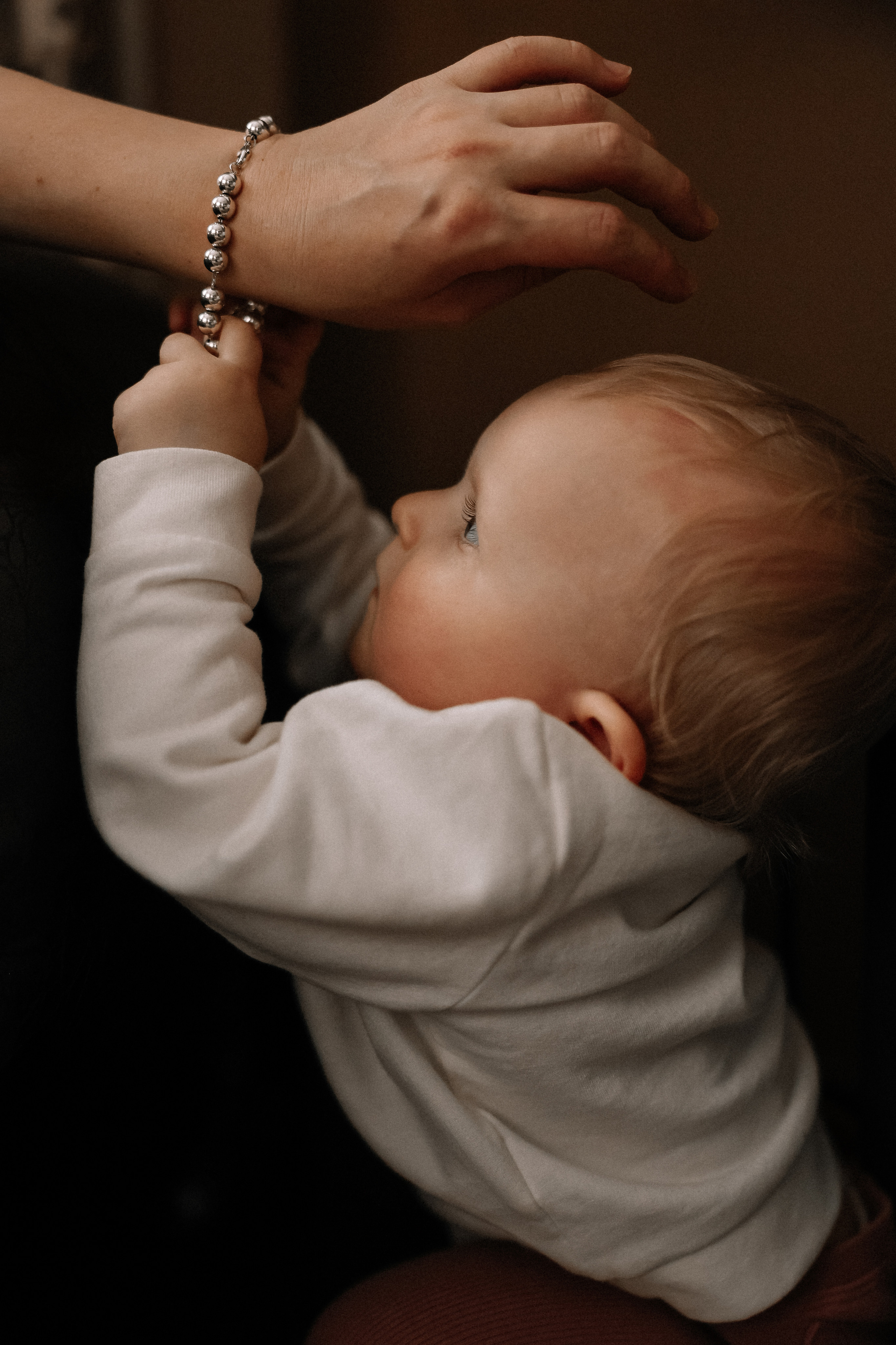 Юля, Виталя и Кира. Свадебный и семейный Фотограф Денис Кошель