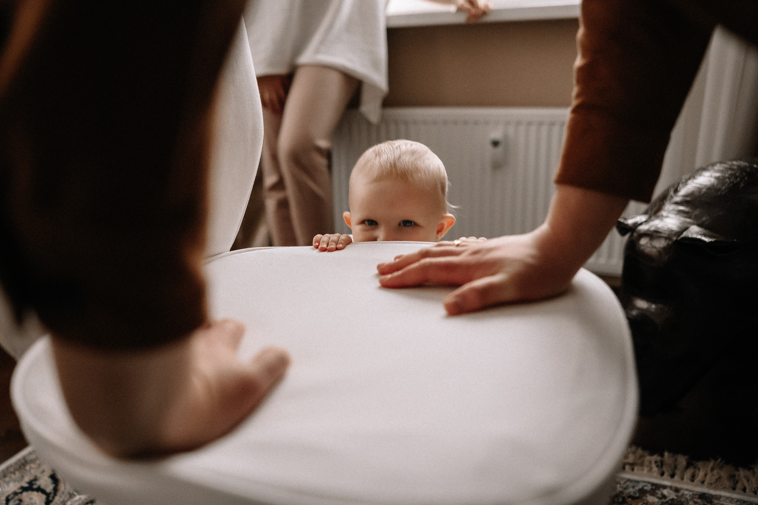 Юля, Виталя и Кира. Свадебный и семейный Фотограф Денис Кошель