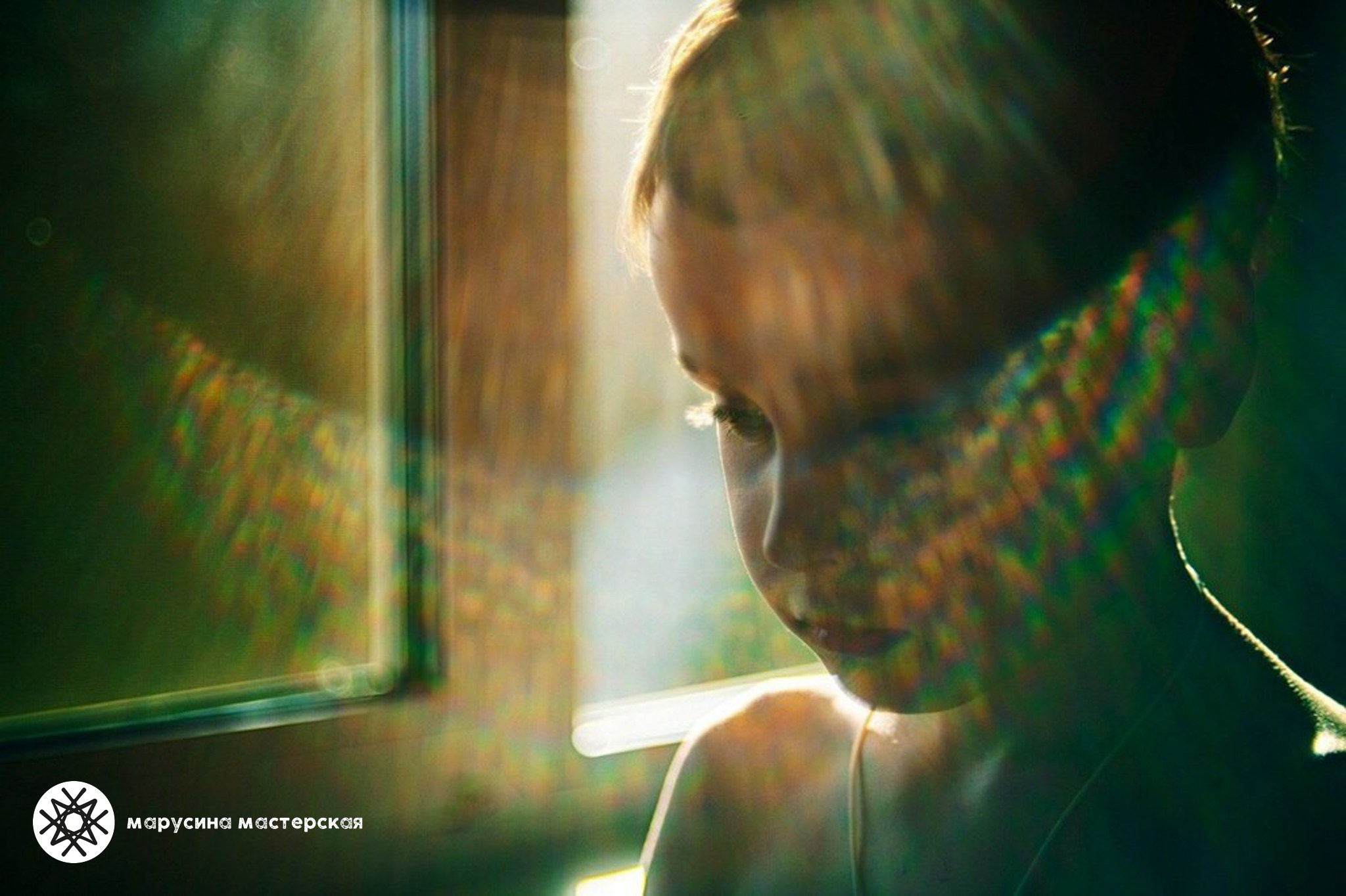 Юлия Кандаурова