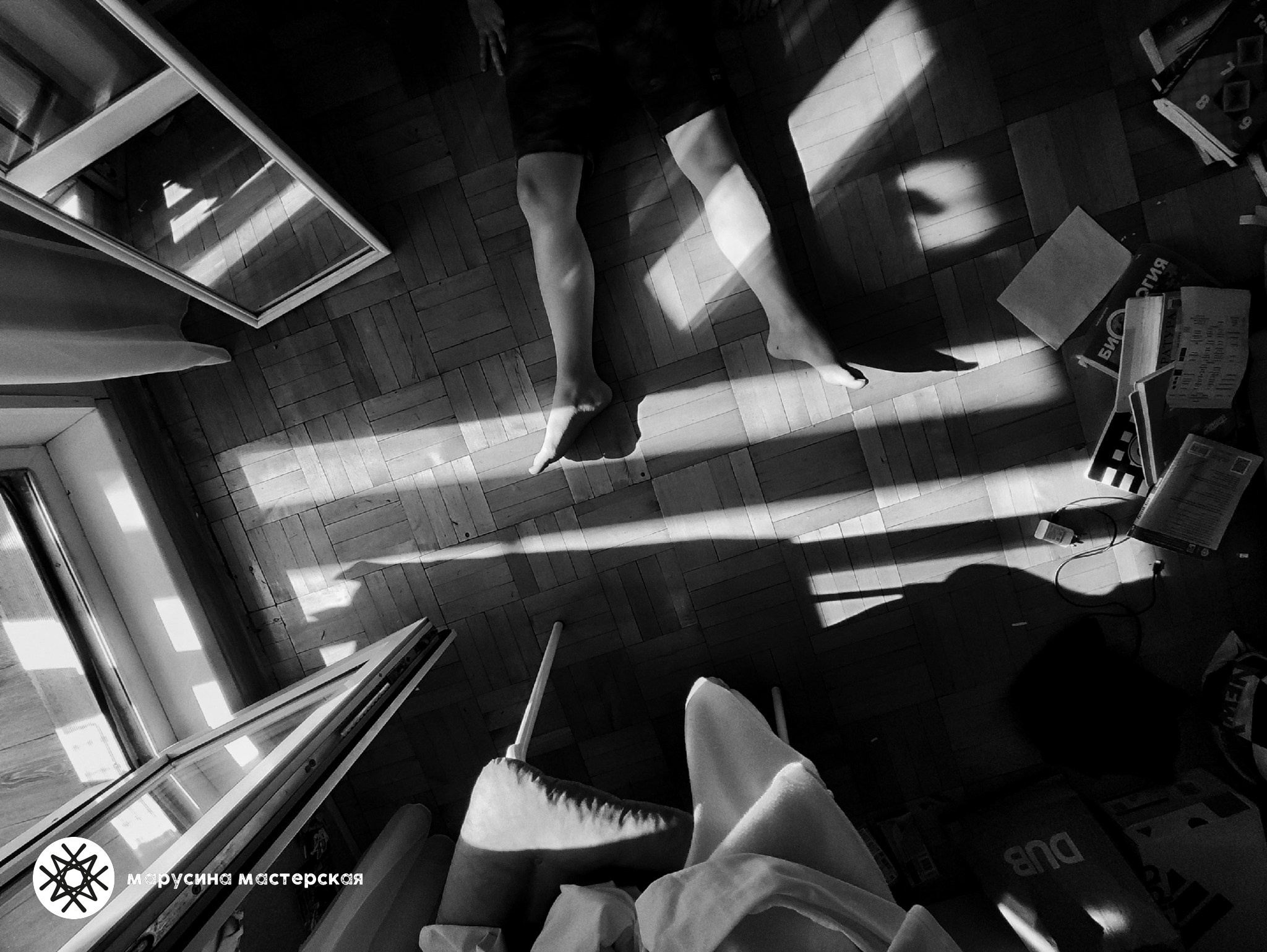 Светлана Макурина