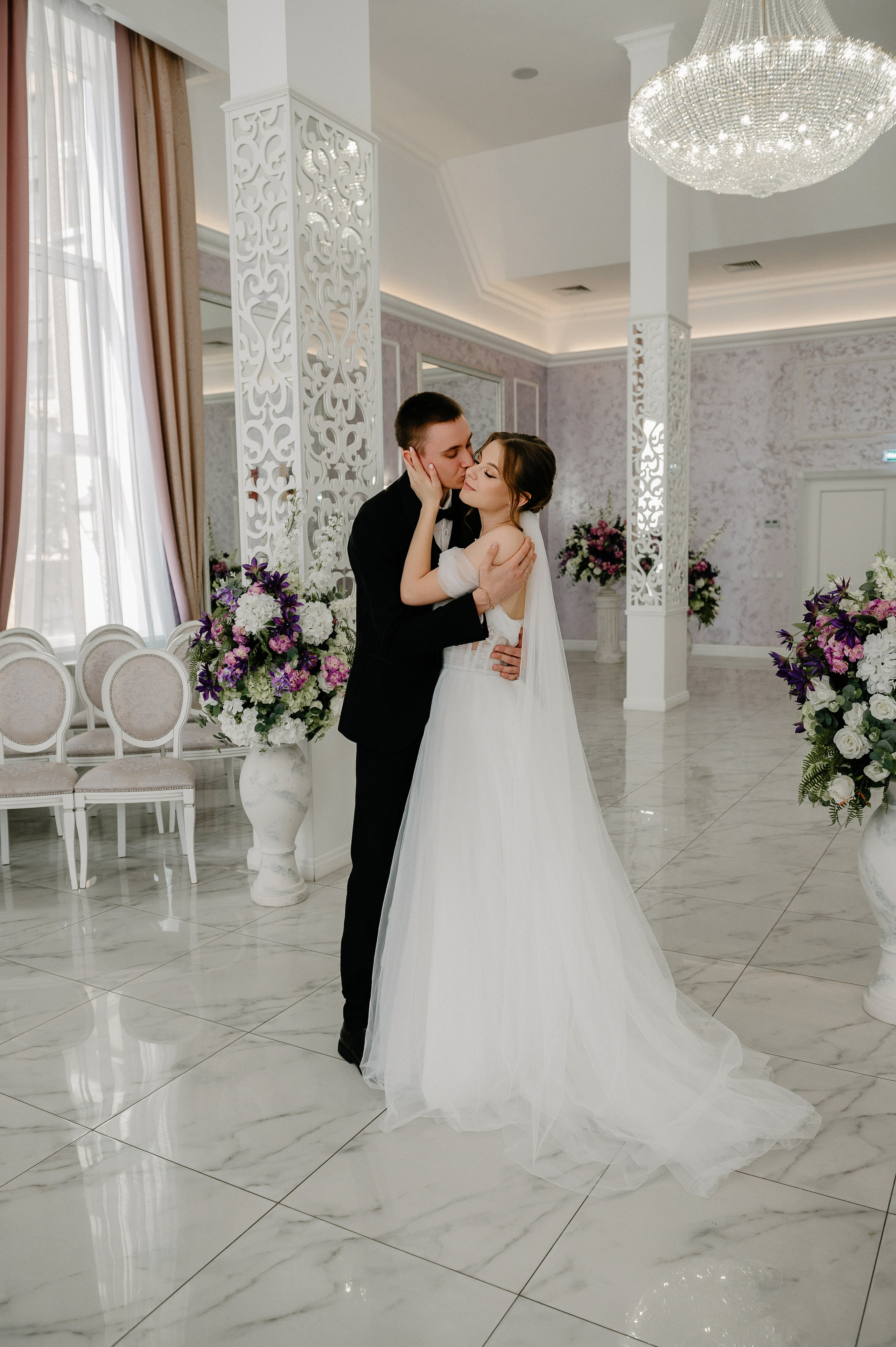 Д&А. Фотограф Рязань. Дарья Дмитриева