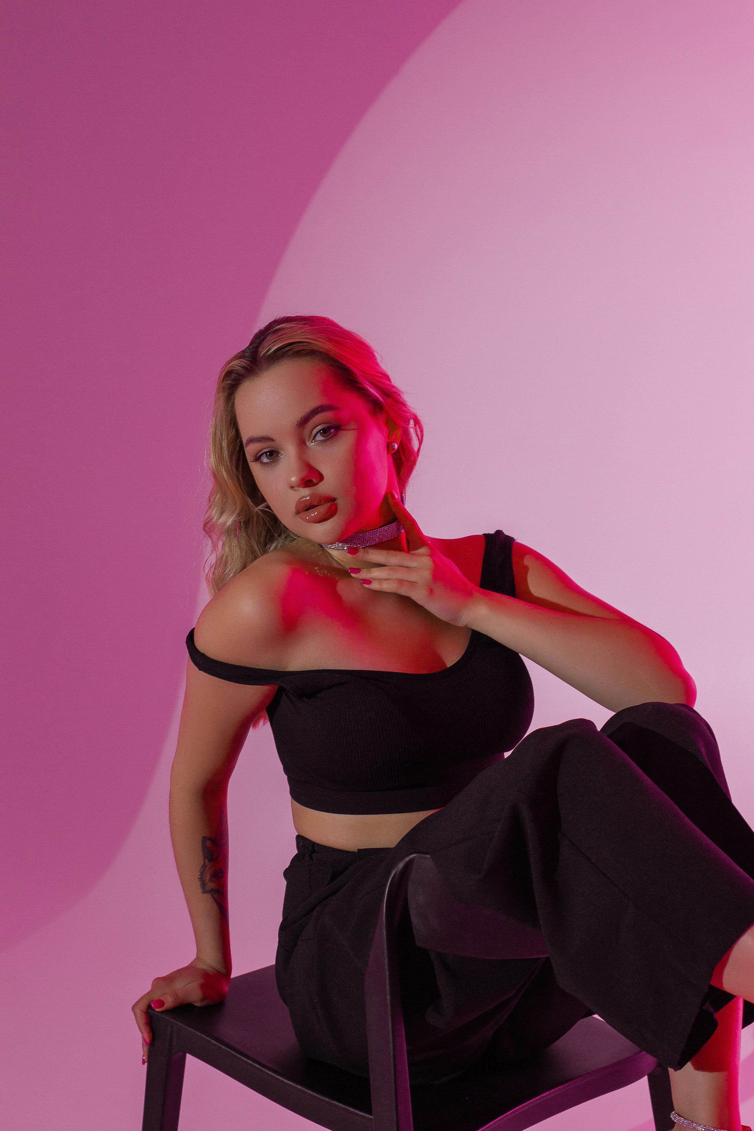 А — МАСТЕР ПО КЕРАТИНУ. Фотограф Екатеринбург Елена Минина