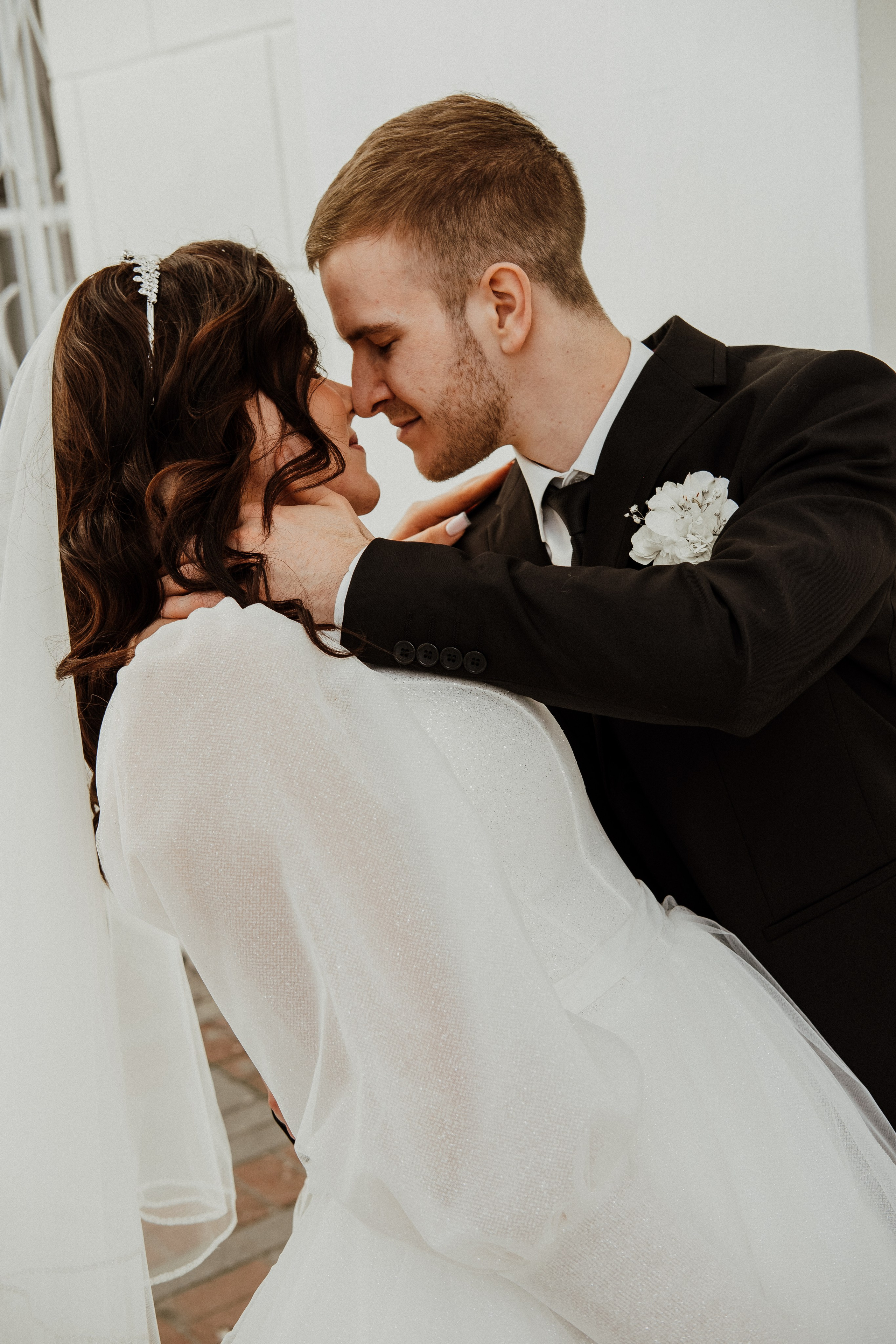 1. Свадебный фотограф Челябинск