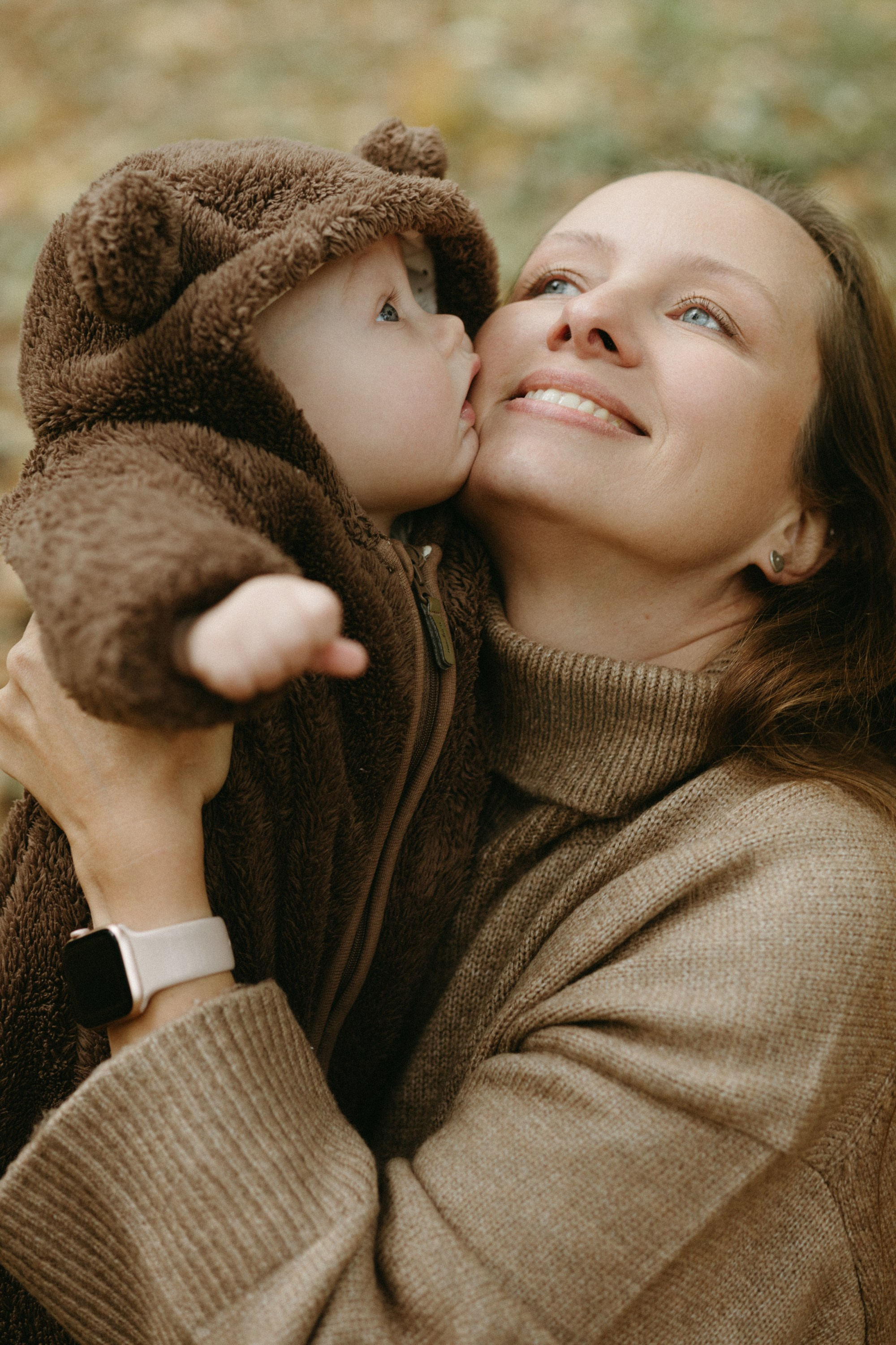 Наташа и Константин. Про любовь