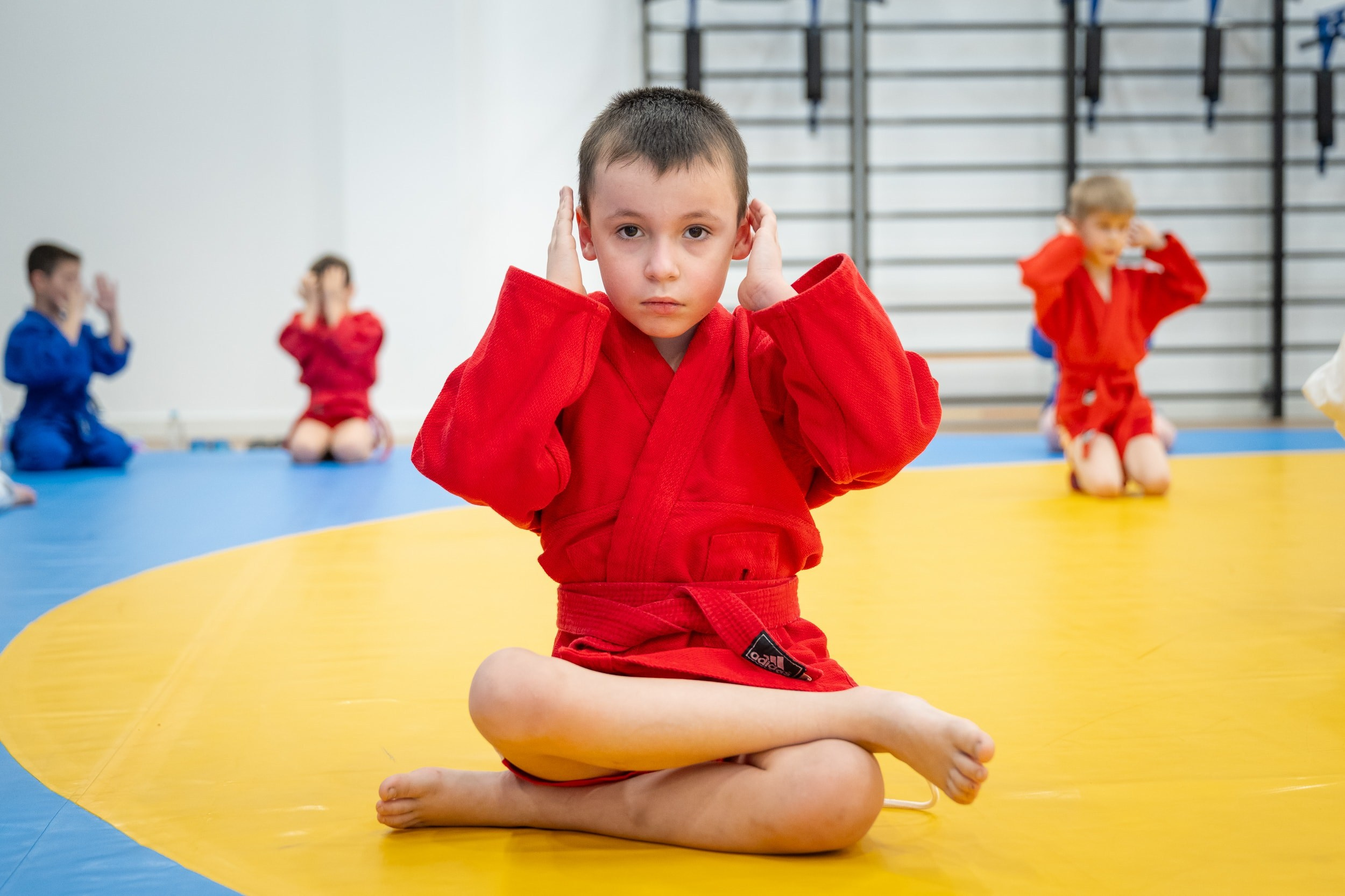 СК-Легенда. Бизнес фотограф в Москве Алексей Кознев