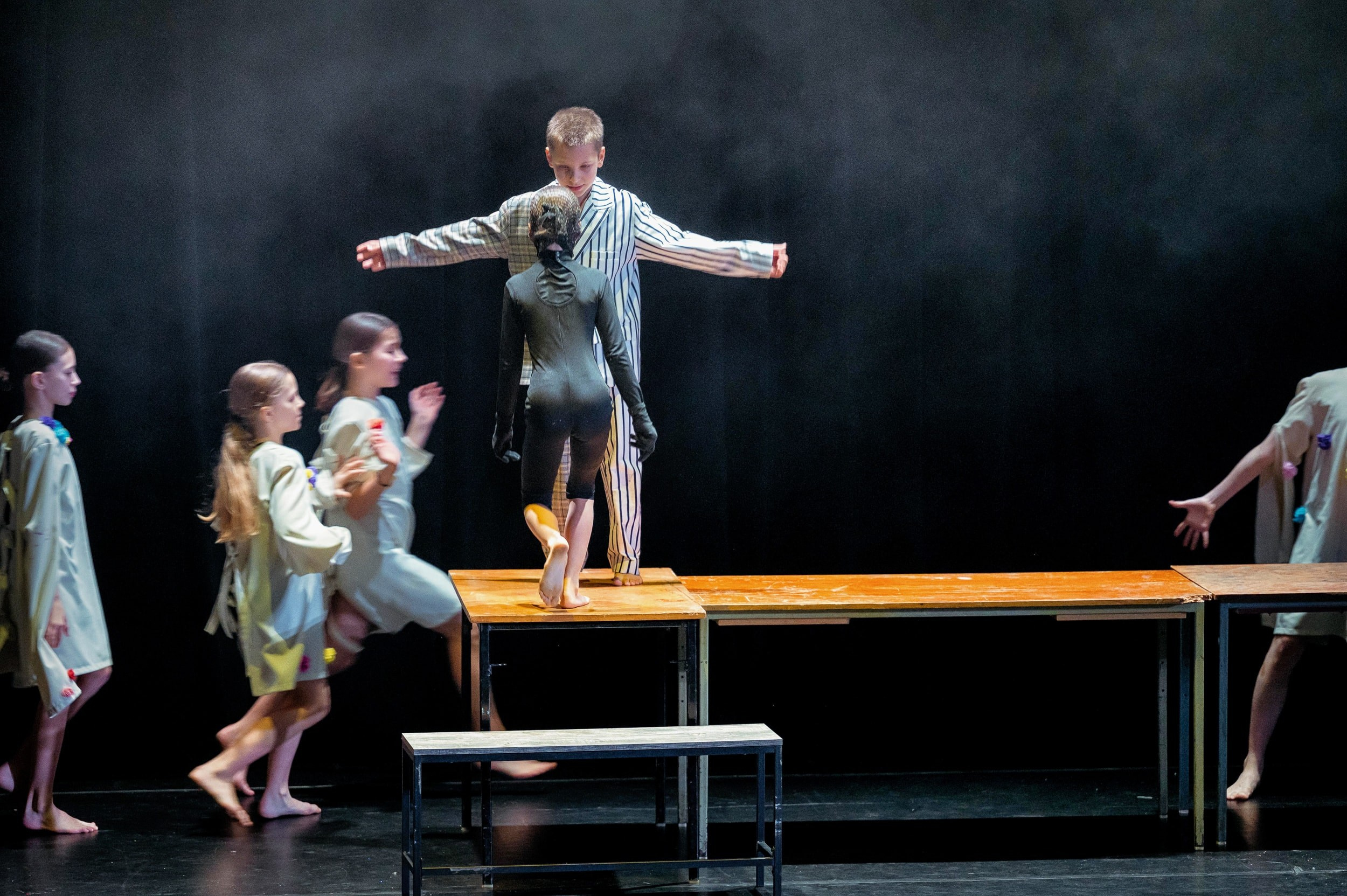 Московский продюсерский центр. Бизнес фотограф в Москве Алексей Кознев