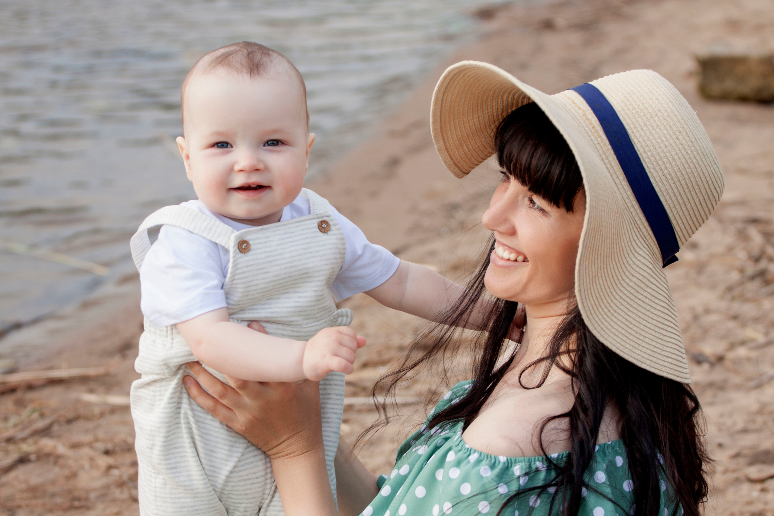 Мама+малыш. Семейный и детский фотограф в Тольятти Ирина Карпенцова